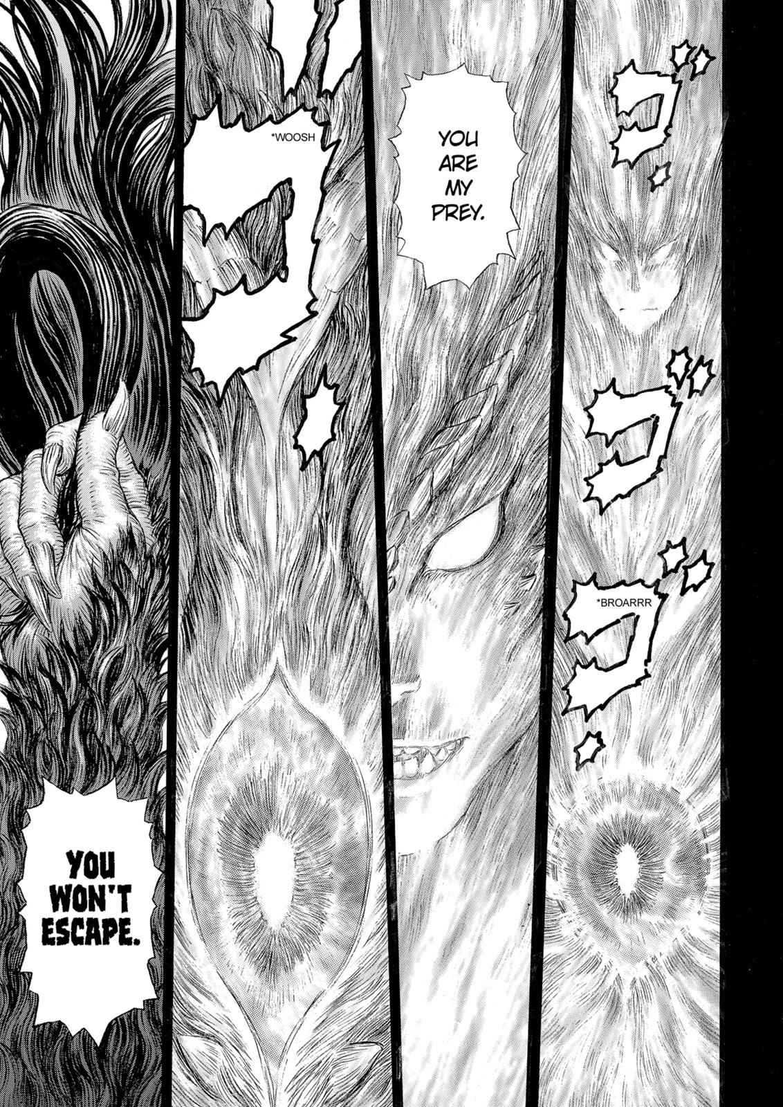Berserk Chap 332 - Next Chap 333