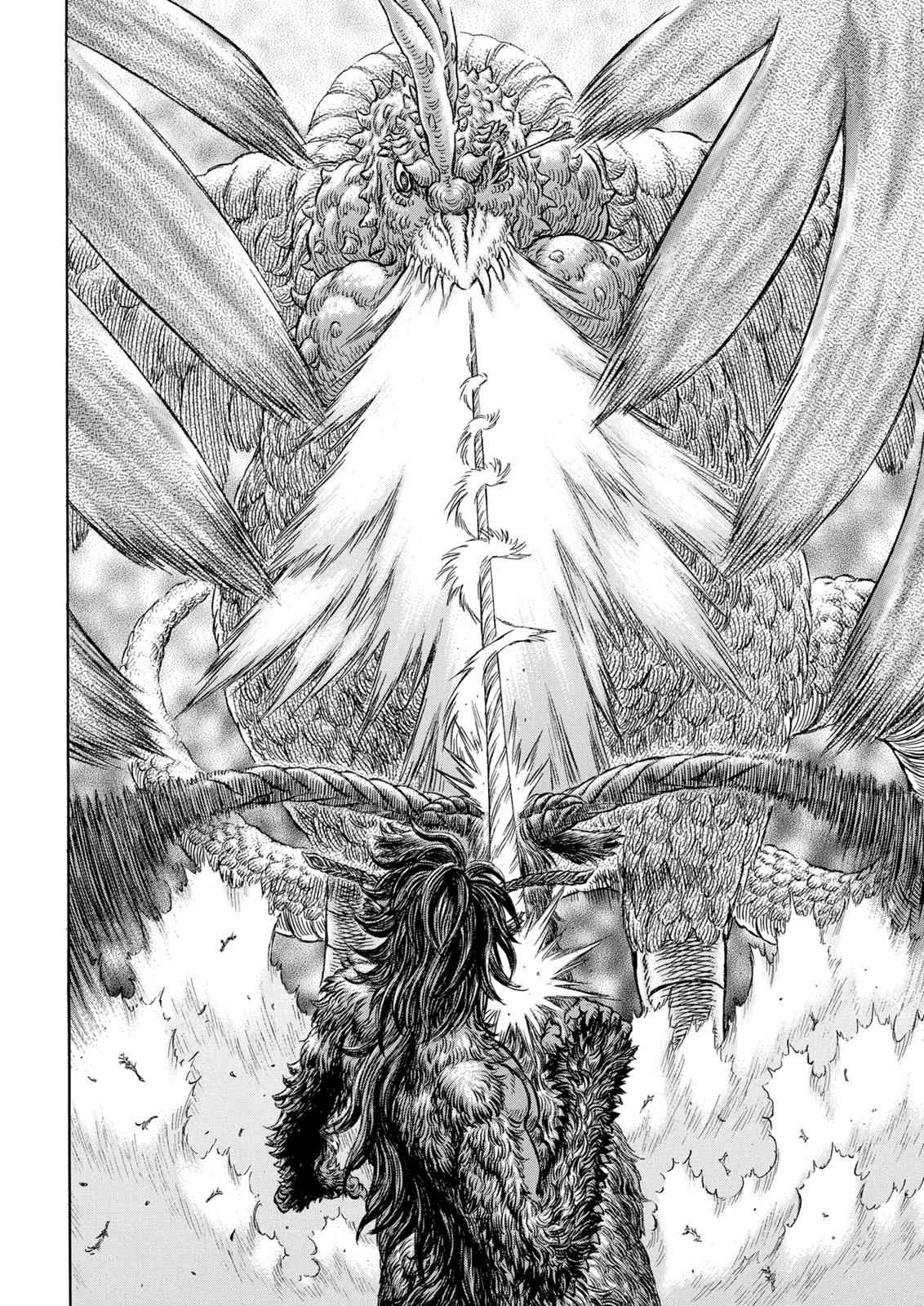 Berserk Chap 332 - Next Chap 333