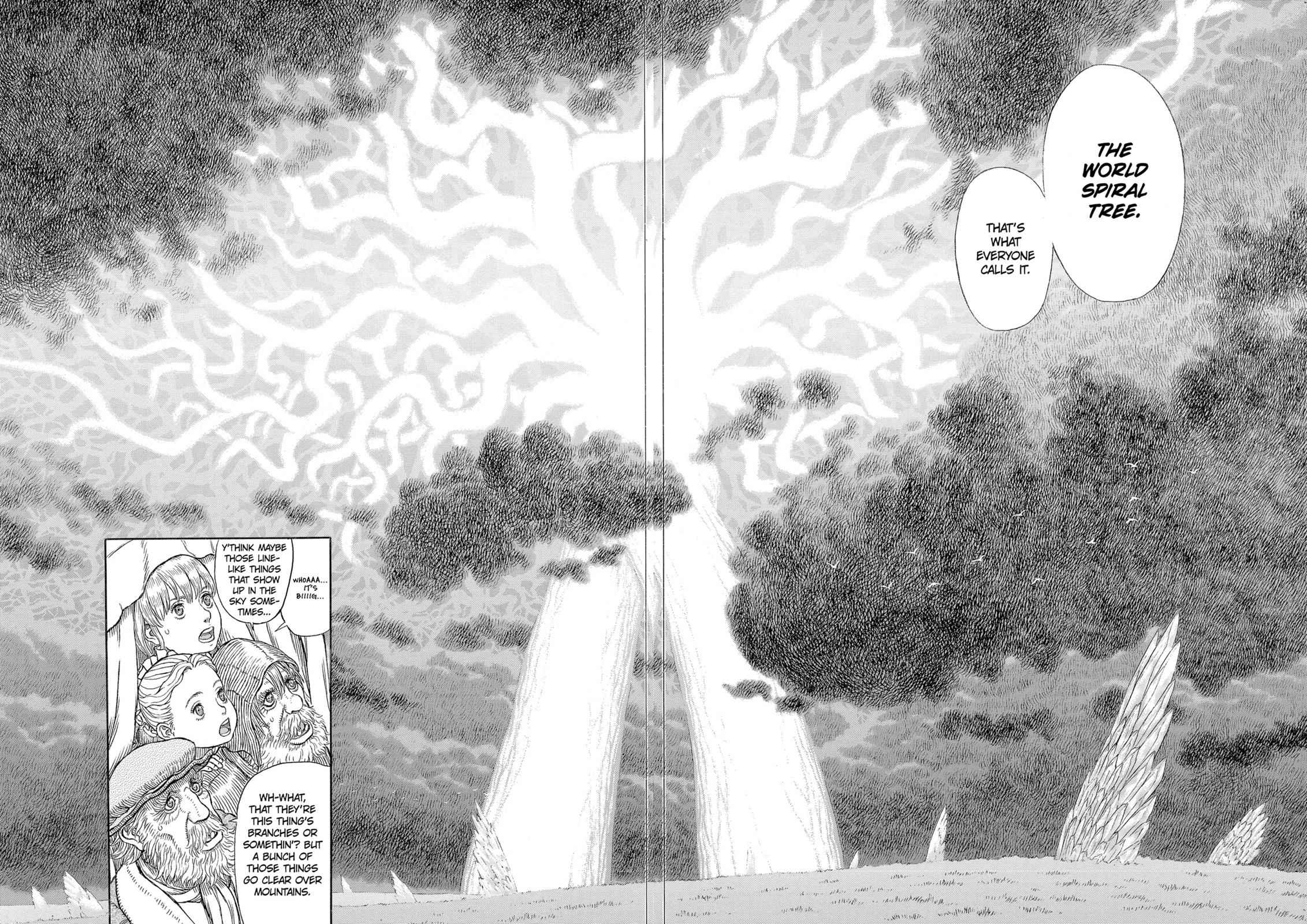 Berserk Chap 333 - Next Chap 334
