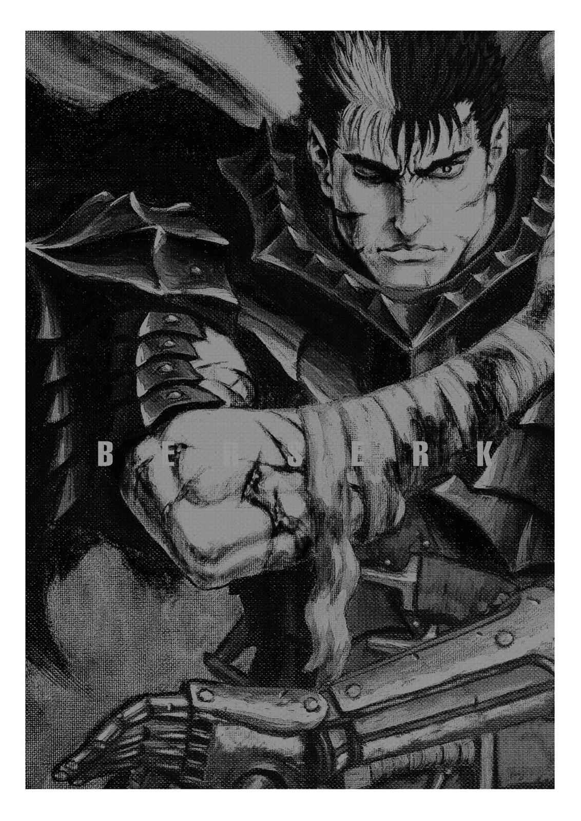 Berserk Chap 333 - Next Chap 334