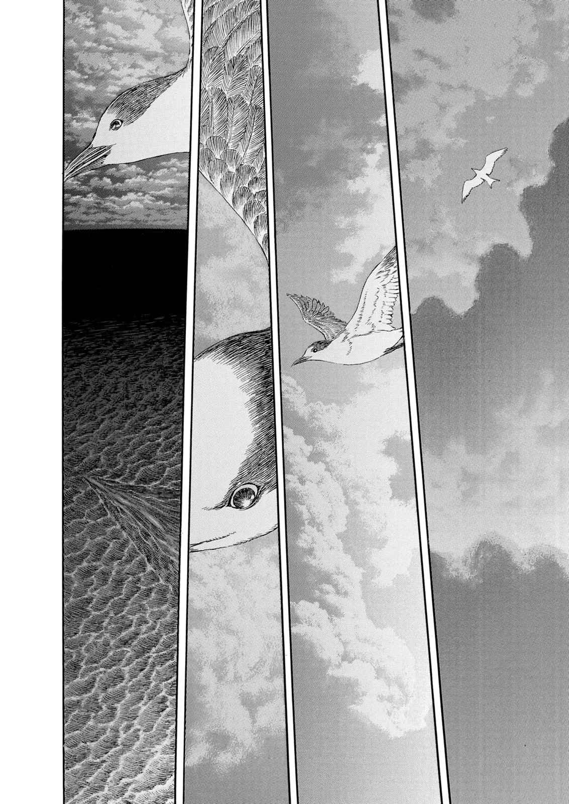 Berserk Chap 308 - Next Chap 309