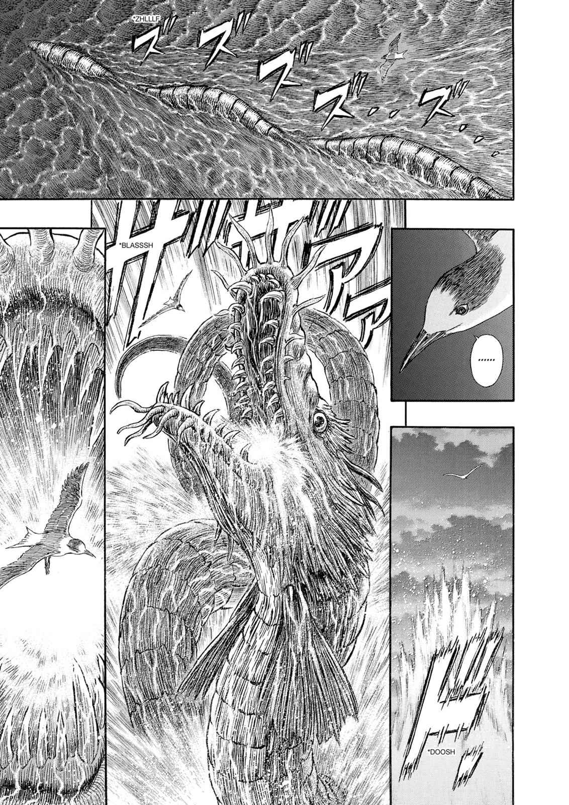 Berserk Chap 308 - Next Chap 309