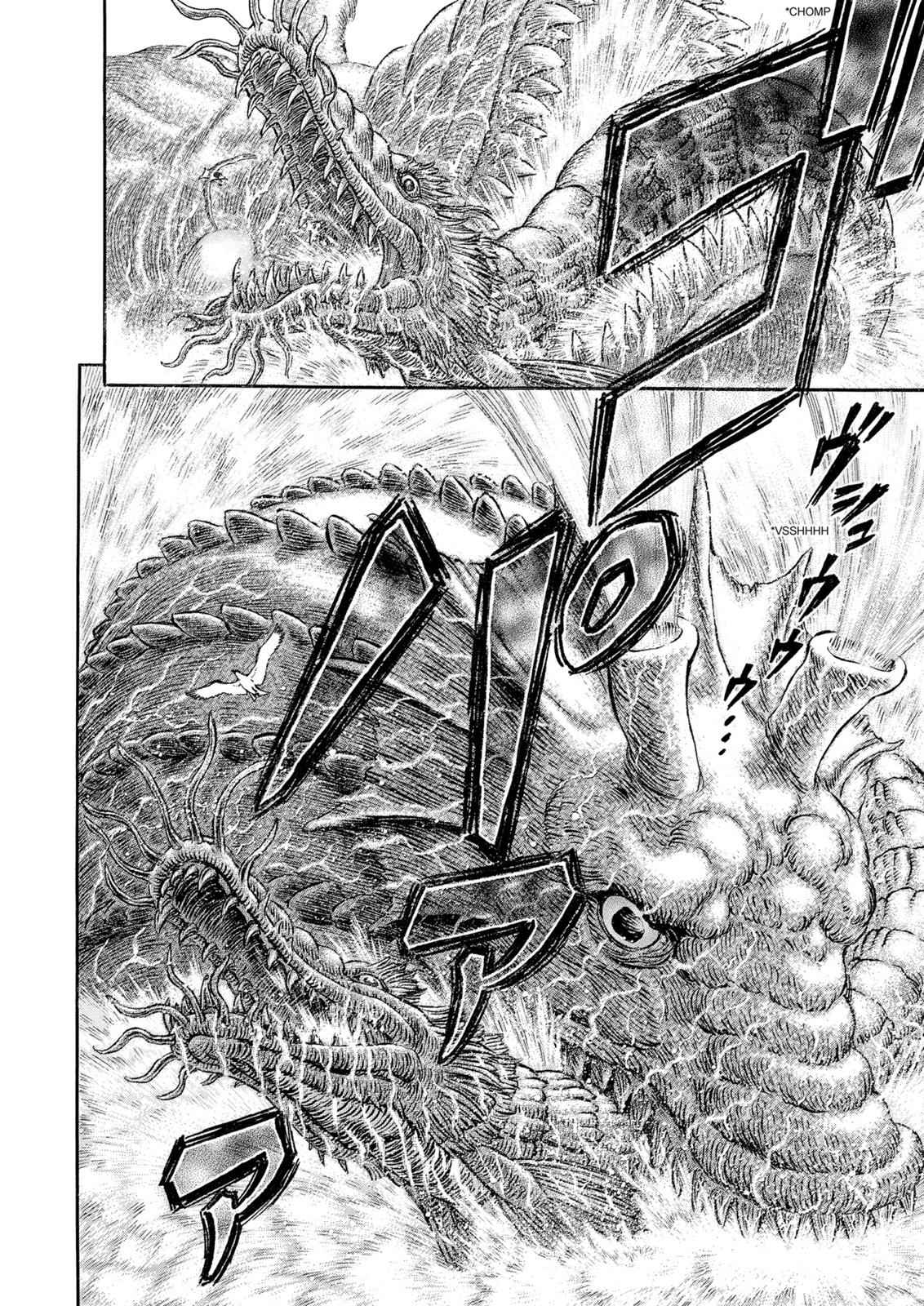 Berserk Chap 308 - Next Chap 309