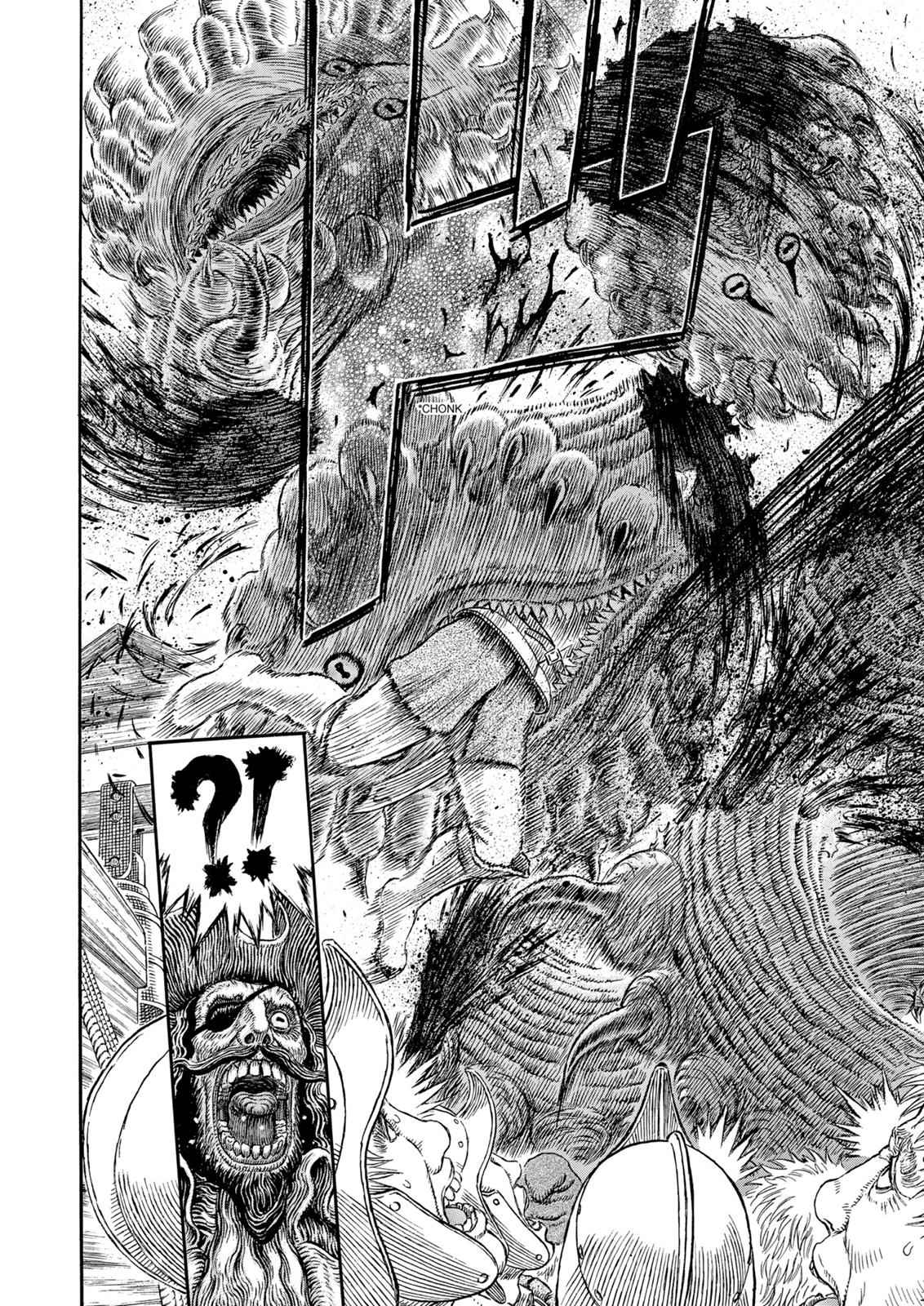 Berserk Chap 309 - Next Chap 310