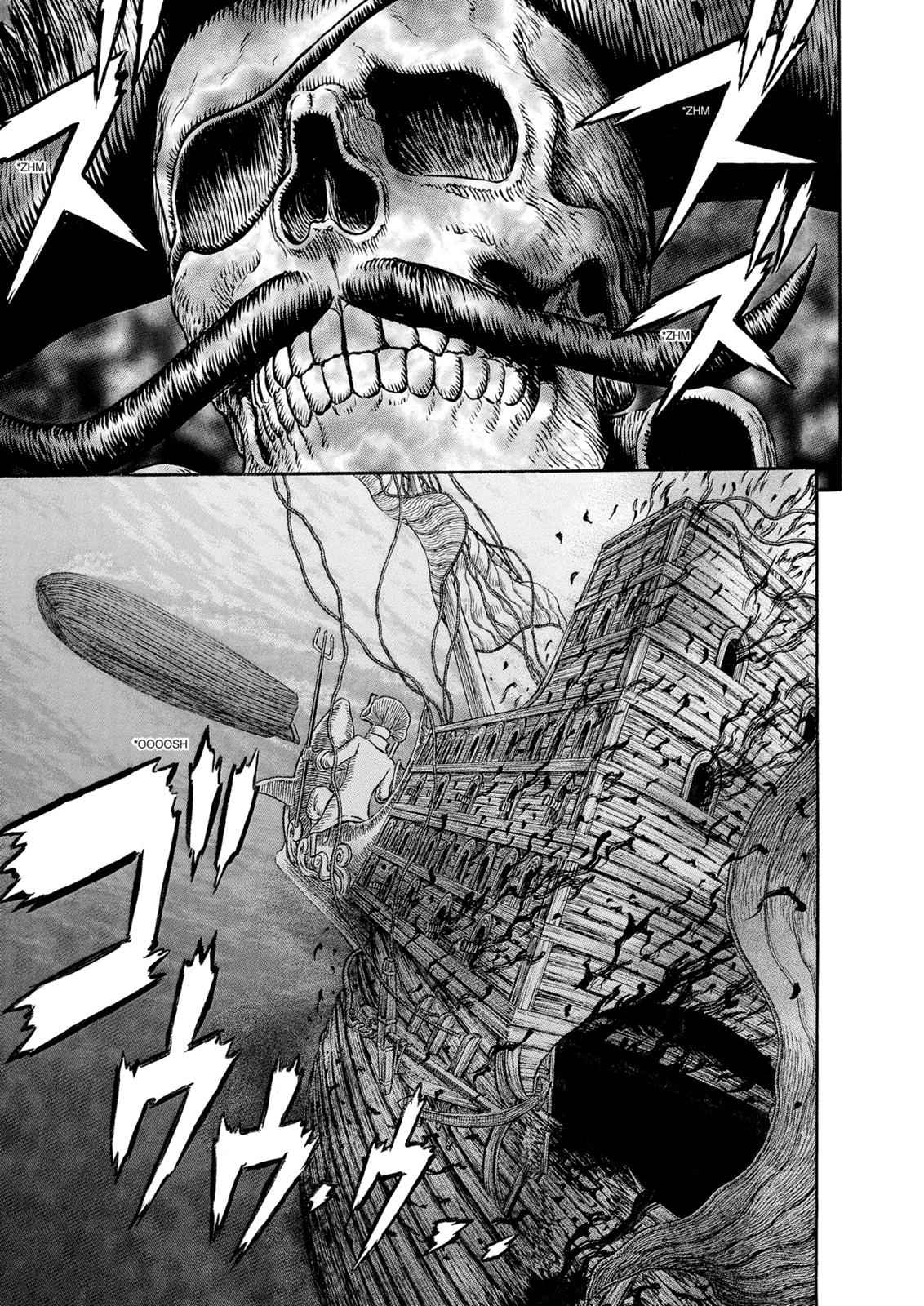 Berserk Chap 309 - Next Chap 310