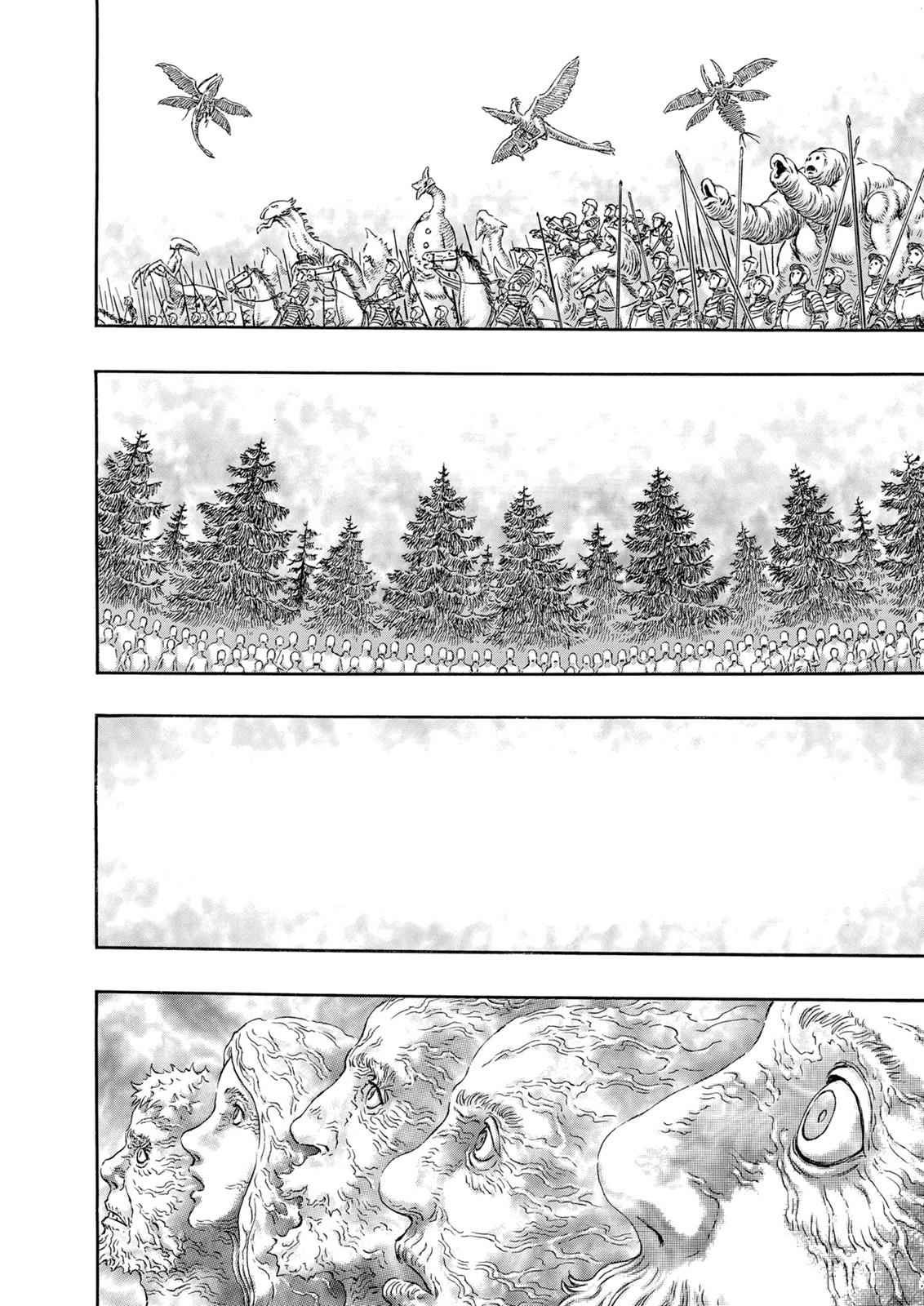 Berserk Chap 304 - Next Chap 305