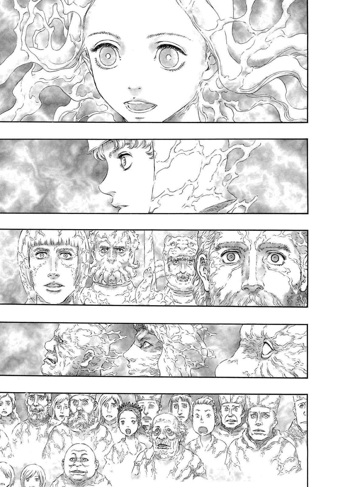 Berserk Chap 304 - Next Chap 305