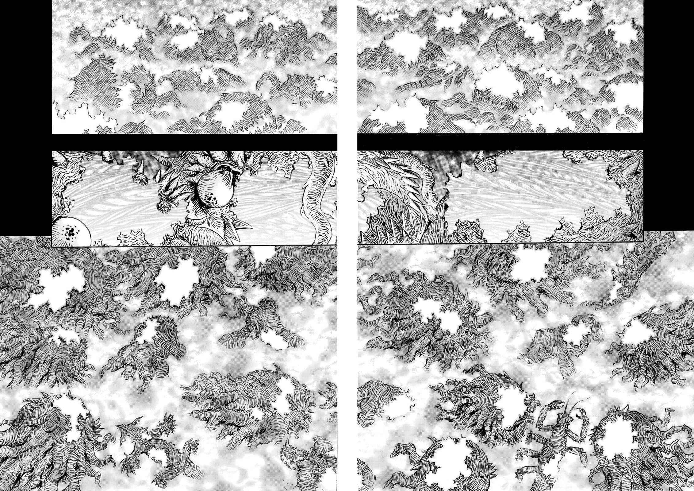 Berserk Chap 304 - Next Chap 305