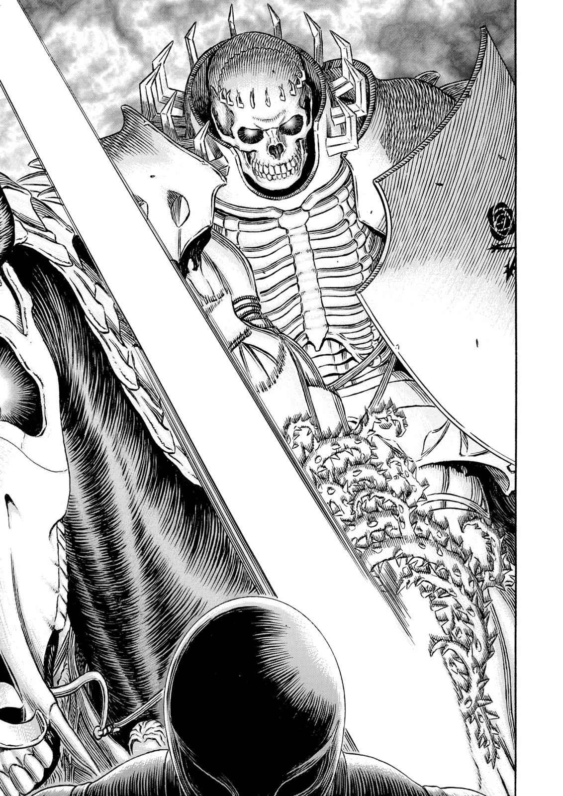 Berserk Chap 304 - Next Chap 305