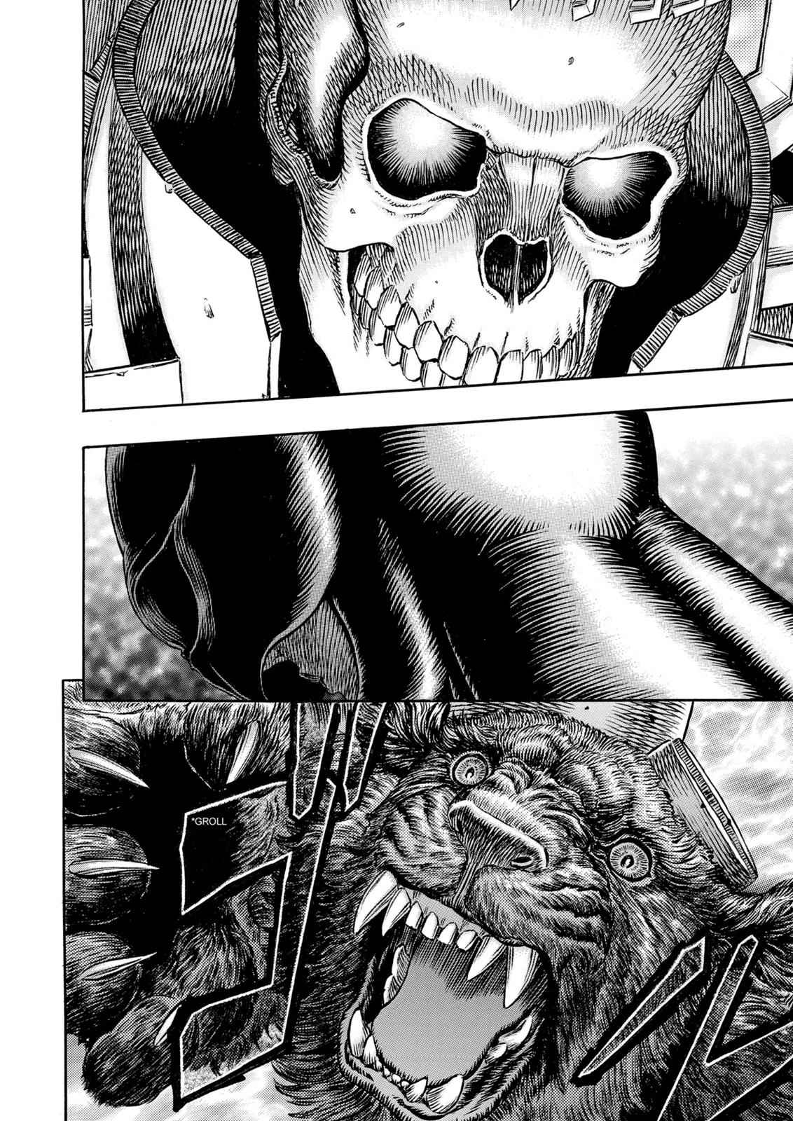 Berserk Chap 304 - Next Chap 305
