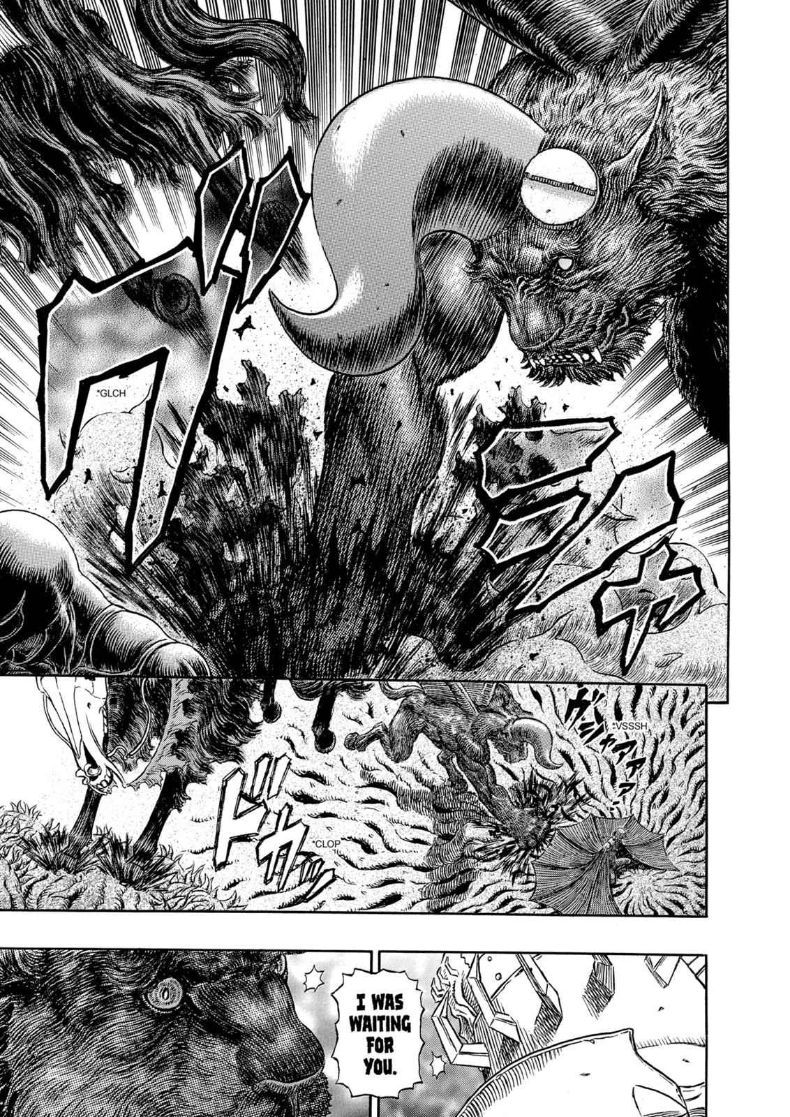 Berserk Chap 304 - Next Chap 305