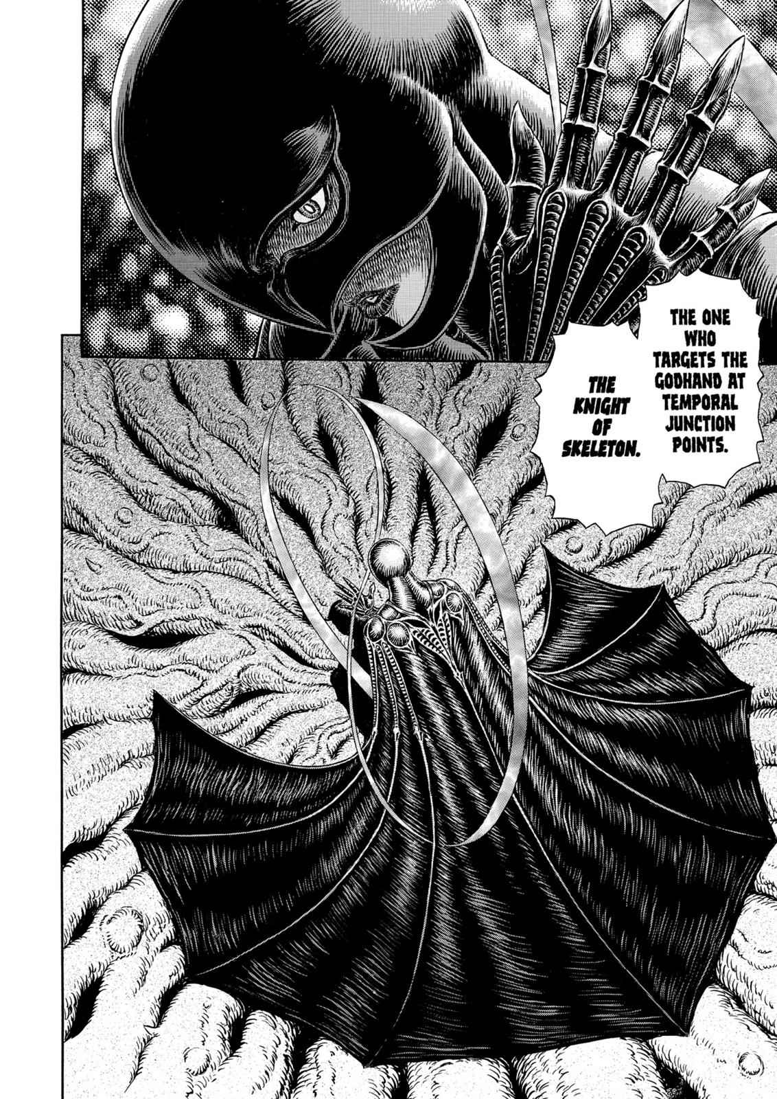 Berserk Chap 304 - Next Chap 305