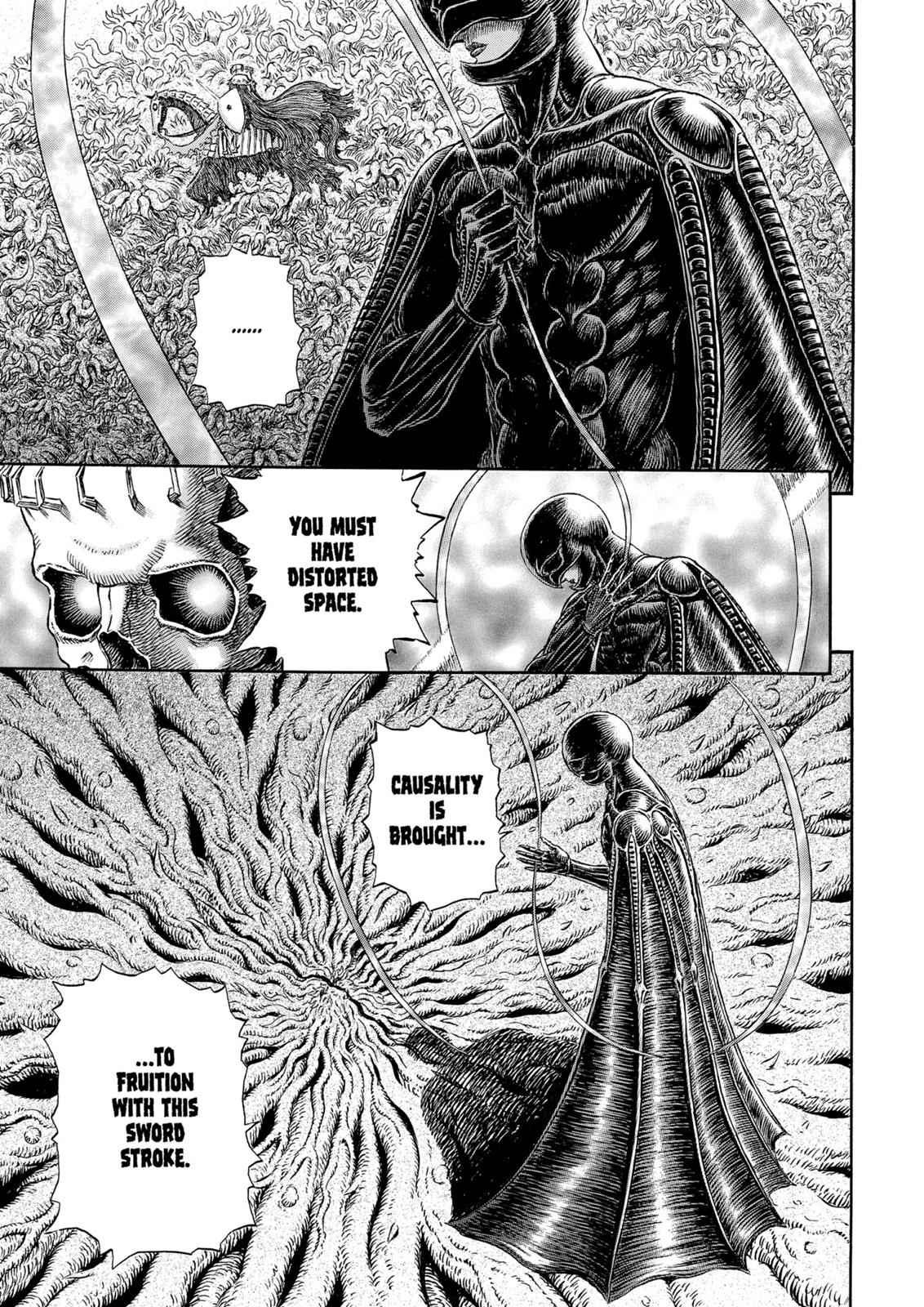 Berserk Chap 304 - Next Chap 305
