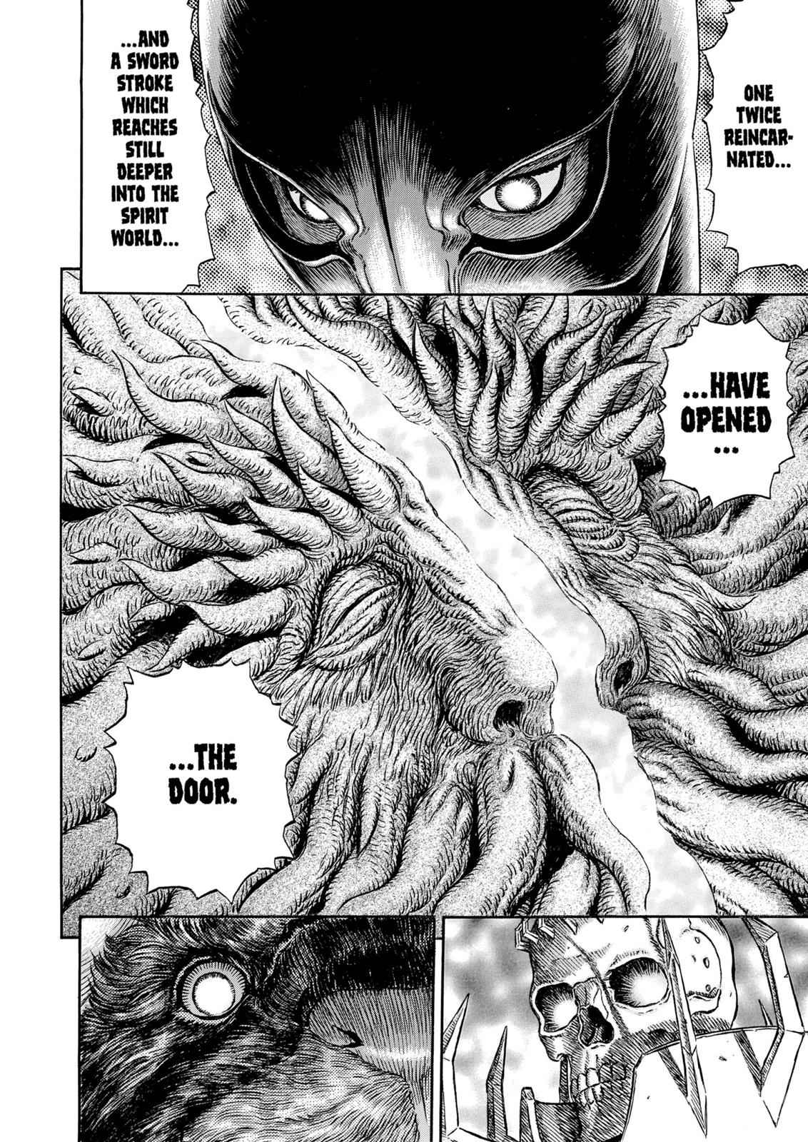 Berserk Chap 304 - Next Chap 305