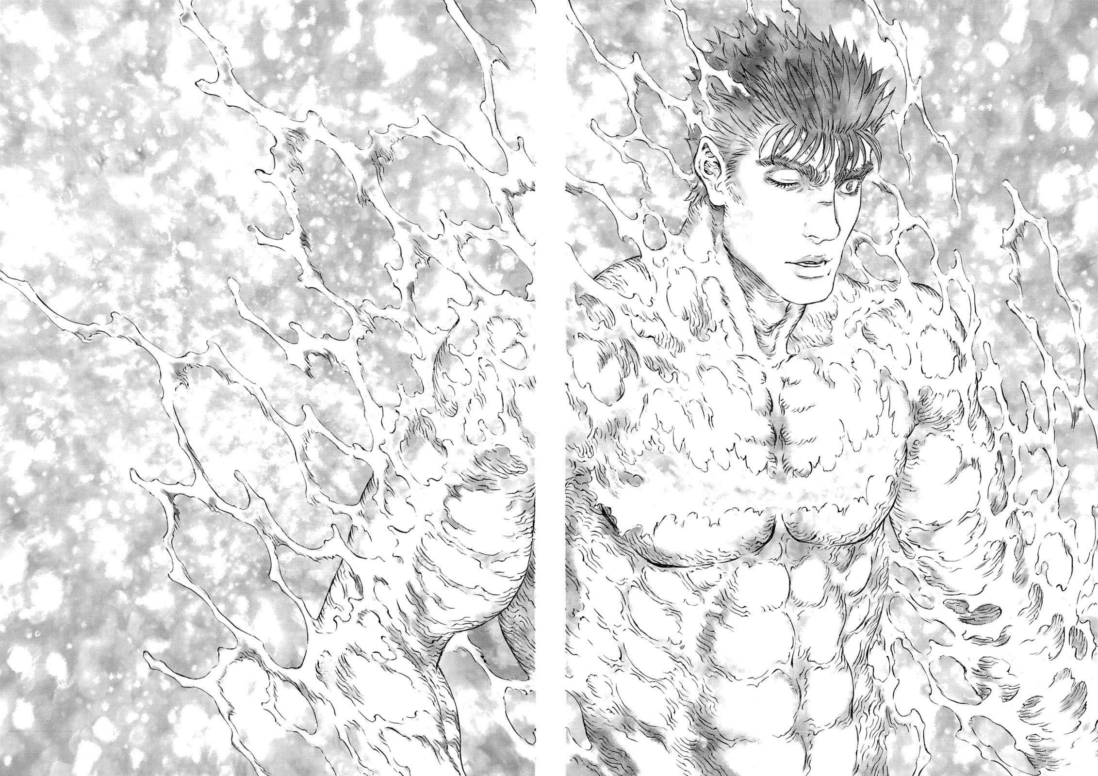 Berserk Chap 305 - Next Chap 306