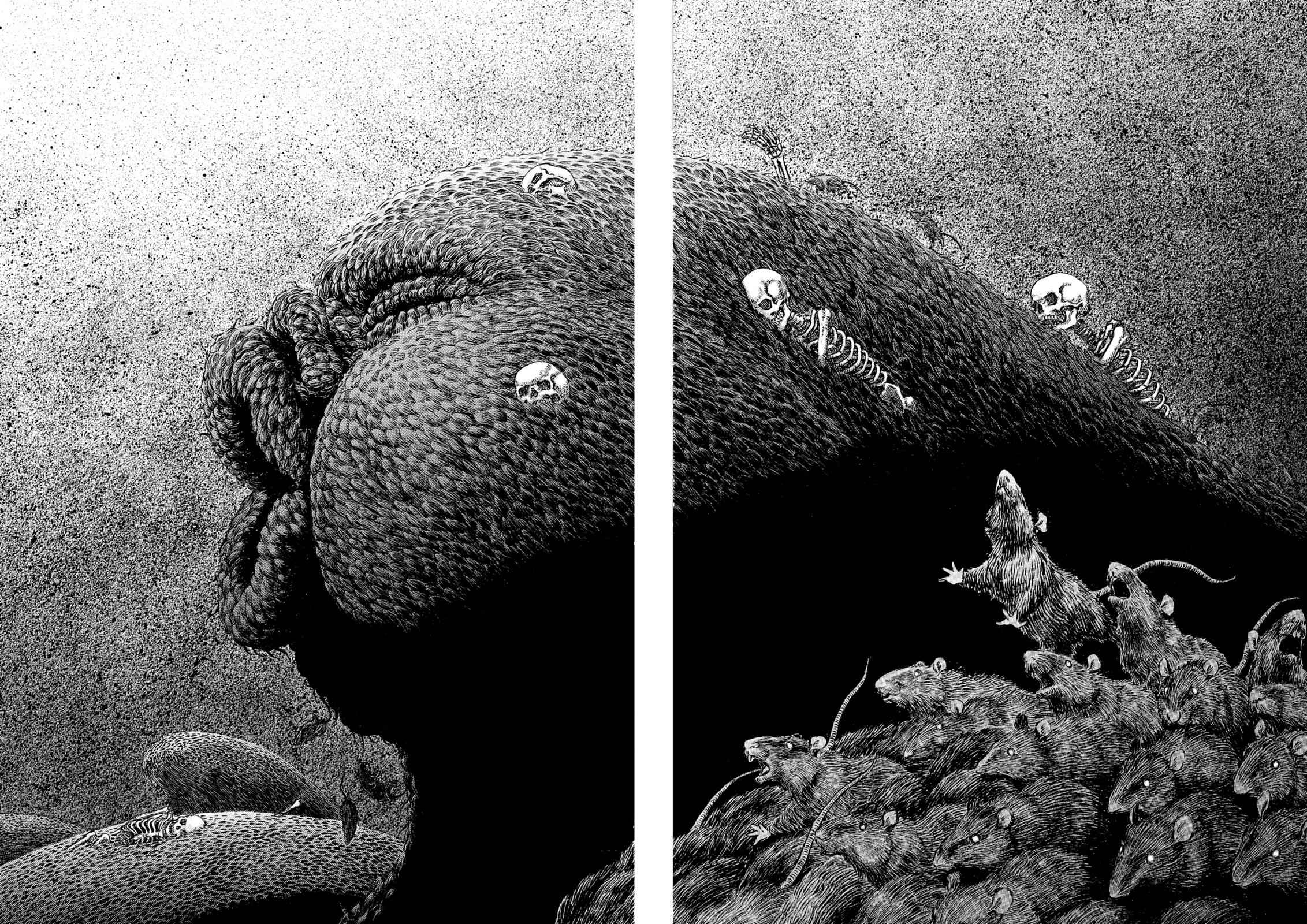 Berserk Chap 306 - Next Chap 307