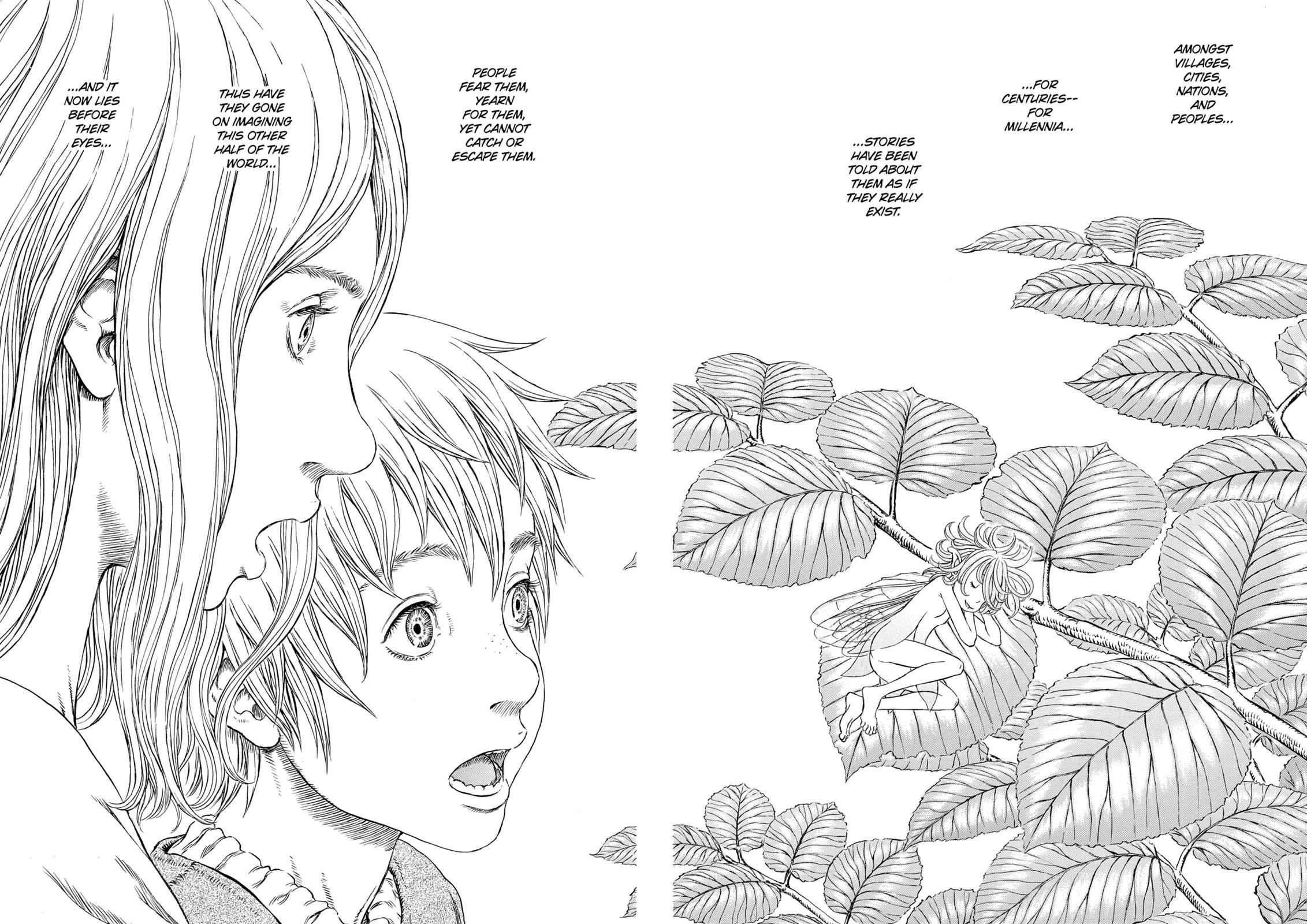 Berserk Chap 306 - Next Chap 307