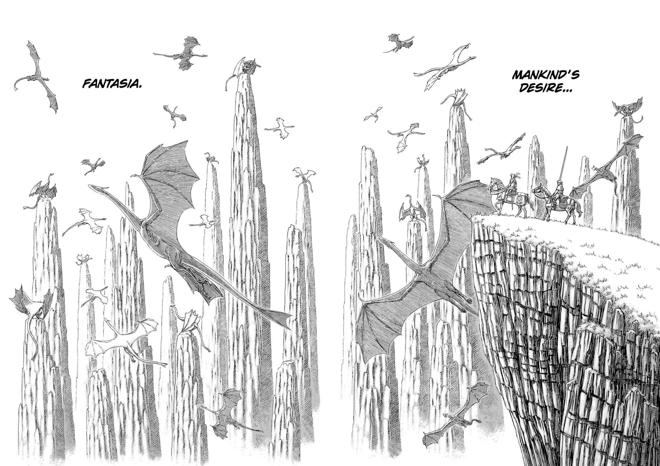 Berserk Chap 306 - Next Chap 307
