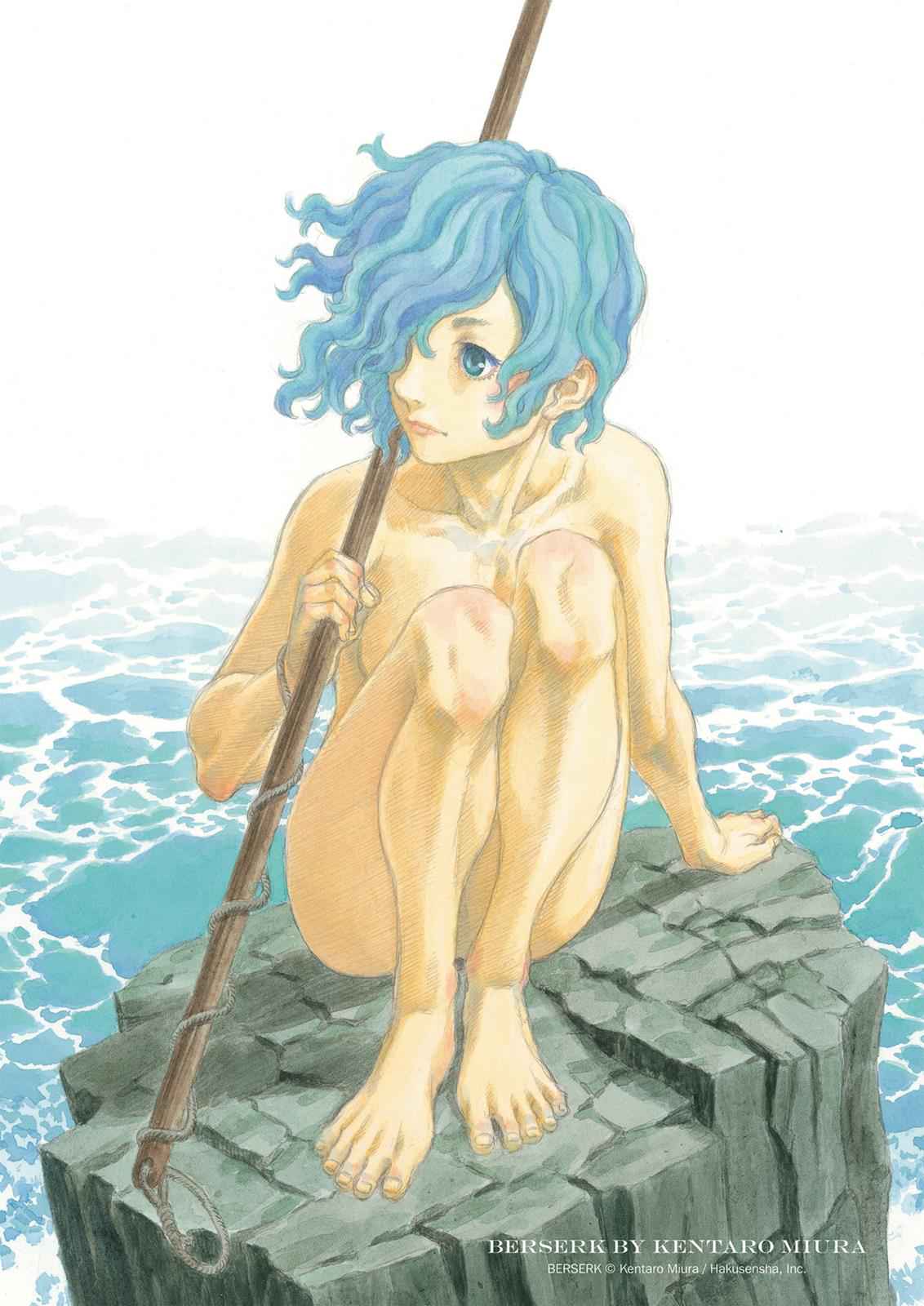Berserk Chap 307 - Next Chap 308