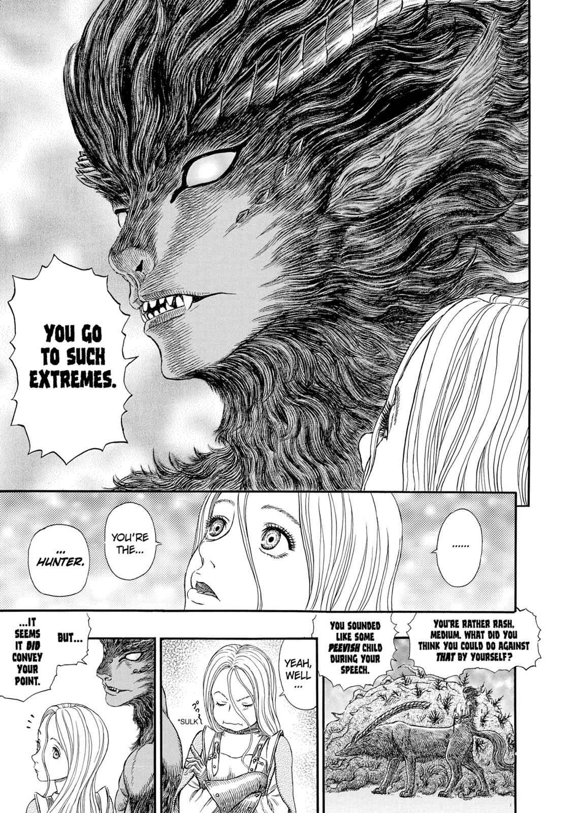 Berserk Chap 300 - Next Chap 301