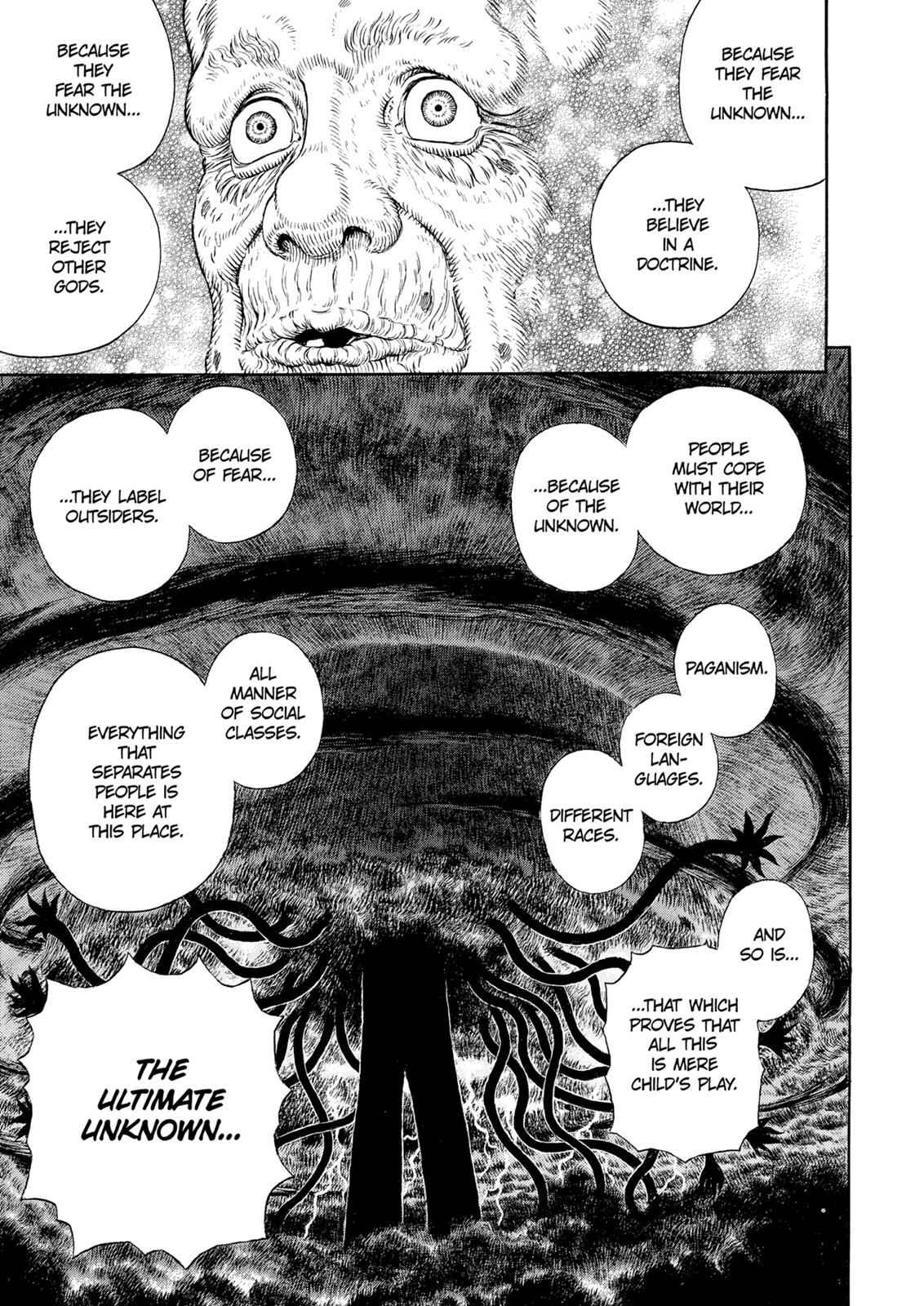 Berserk Chap 301 - Next Chap 302