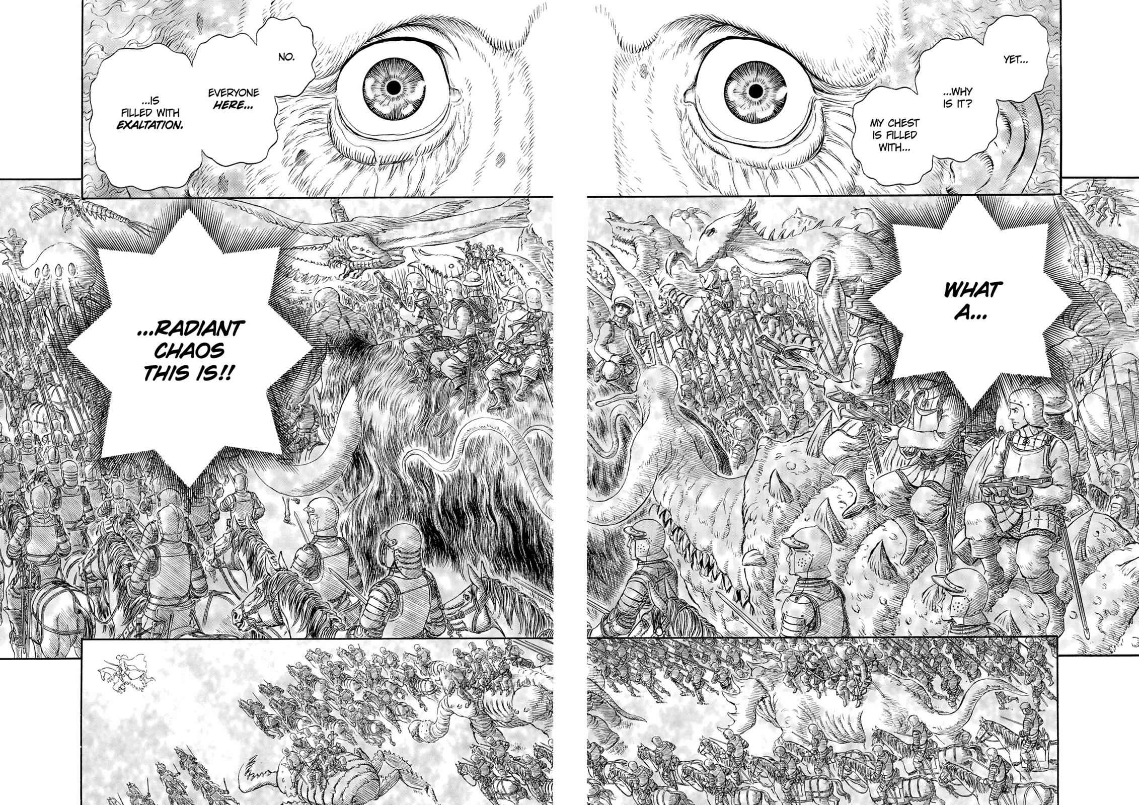 Berserk Chap 301 - Next Chap 302
