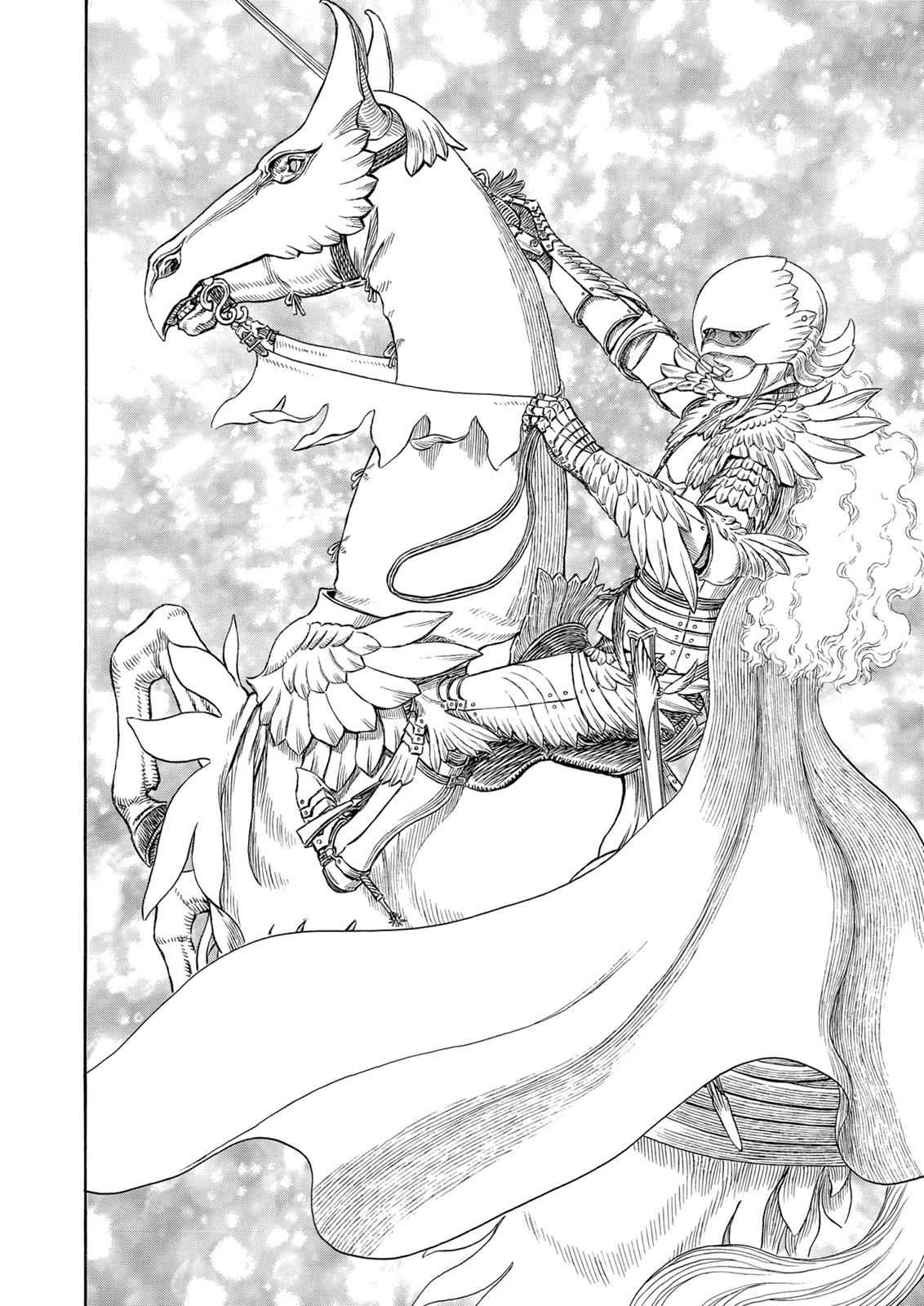 Berserk Chap 301 - Next Chap 302