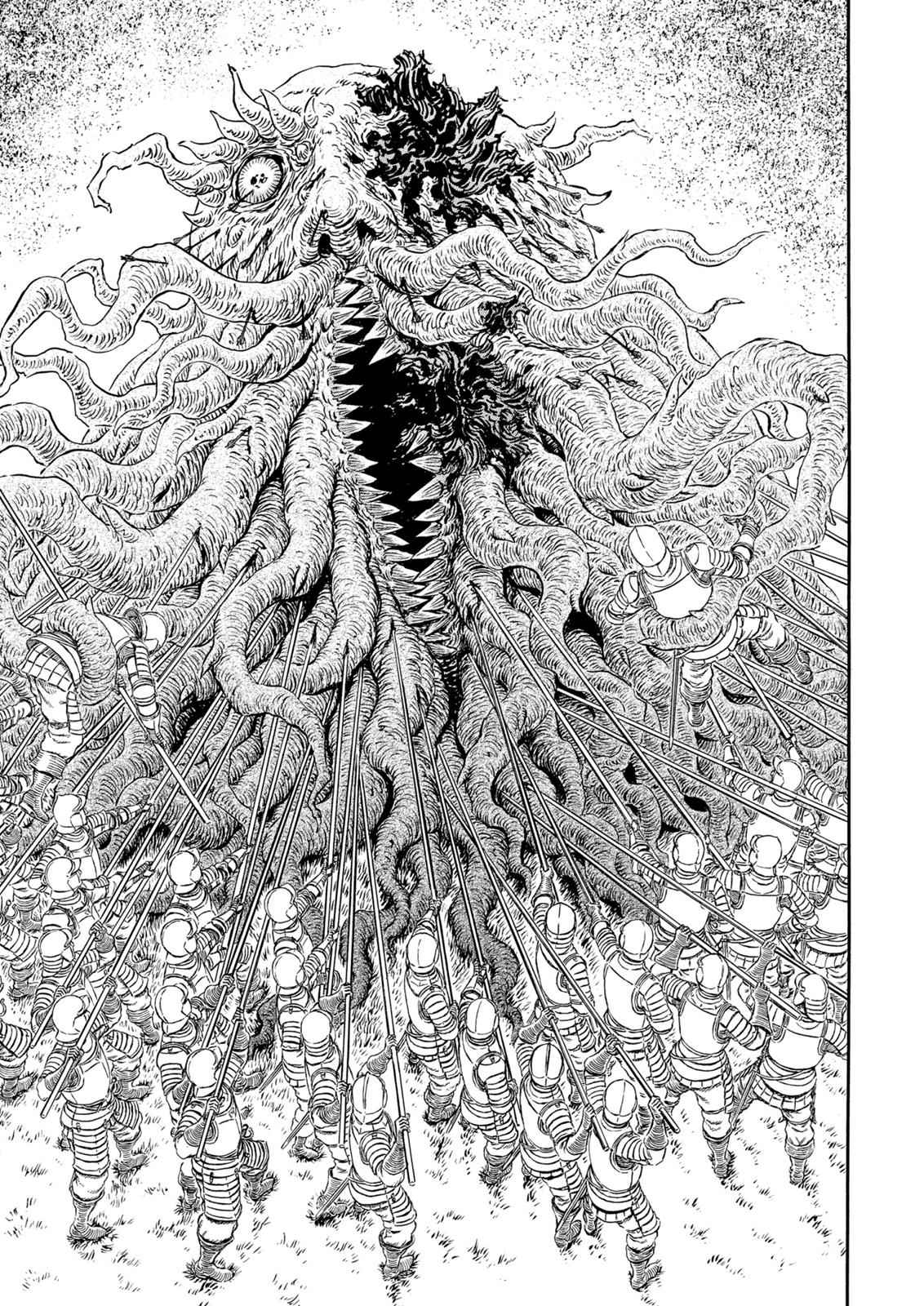 Berserk Chap 301 - Next Chap 302