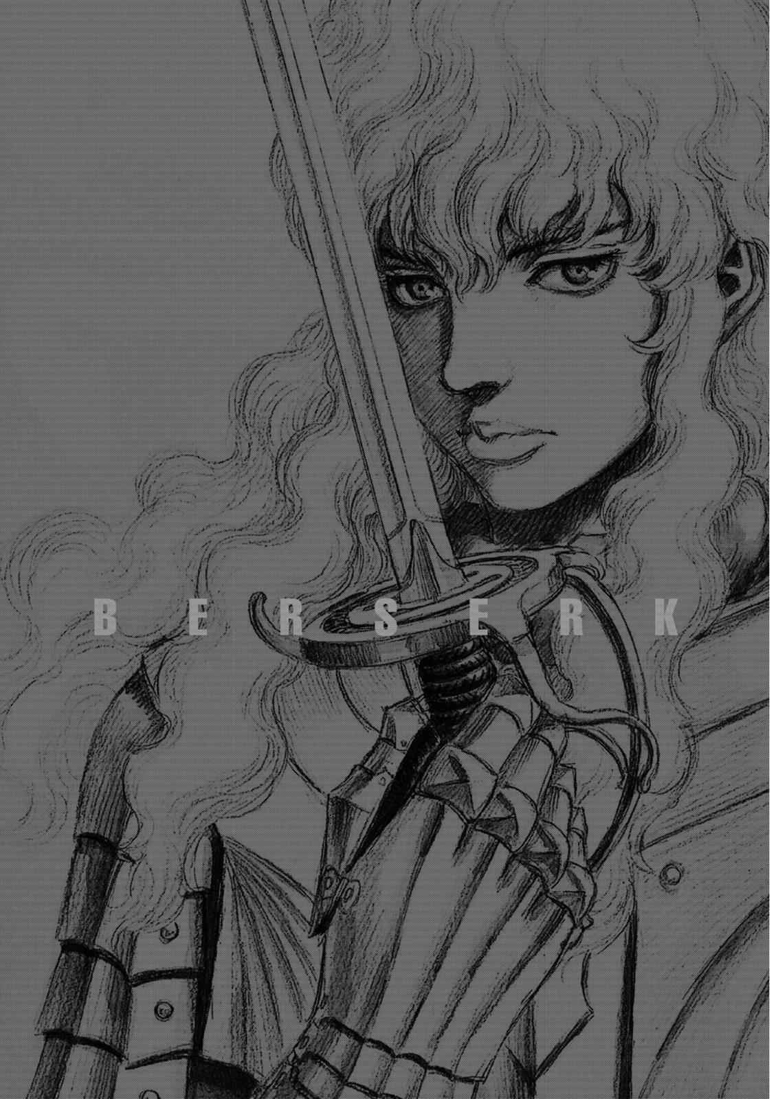 Berserk Chap 301 - Next Chap 302