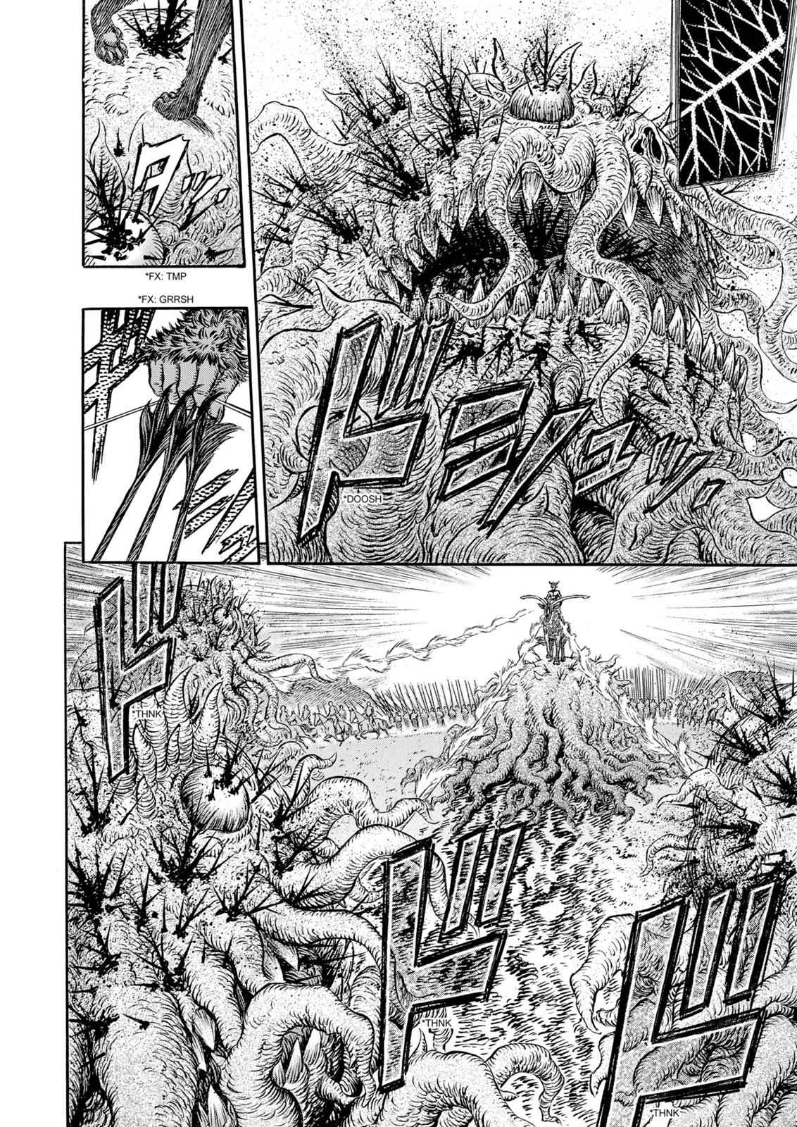 Berserk Chap 301 - Next Chap 302