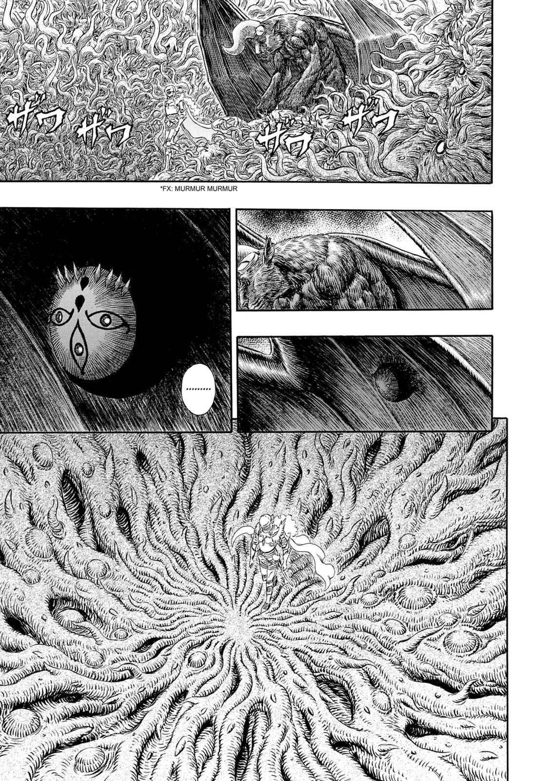 Berserk Chap 302 - Next Chap 303