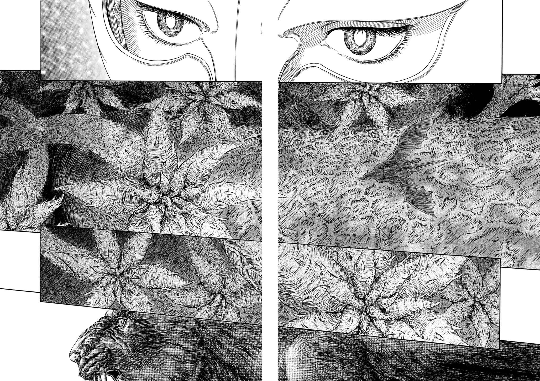 Berserk Chap 302 - Next Chap 303