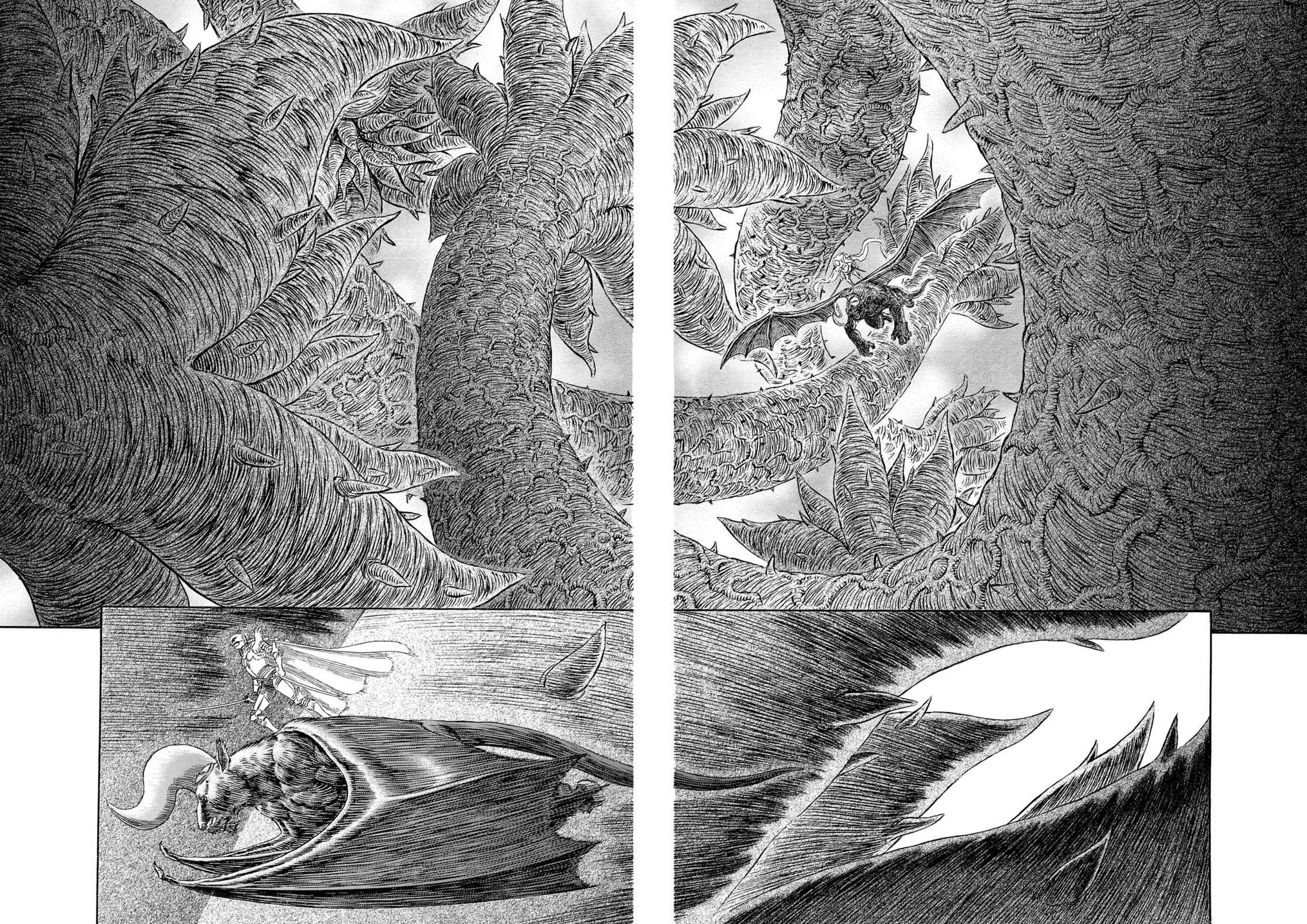 Berserk Chap 302 - Next Chap 303