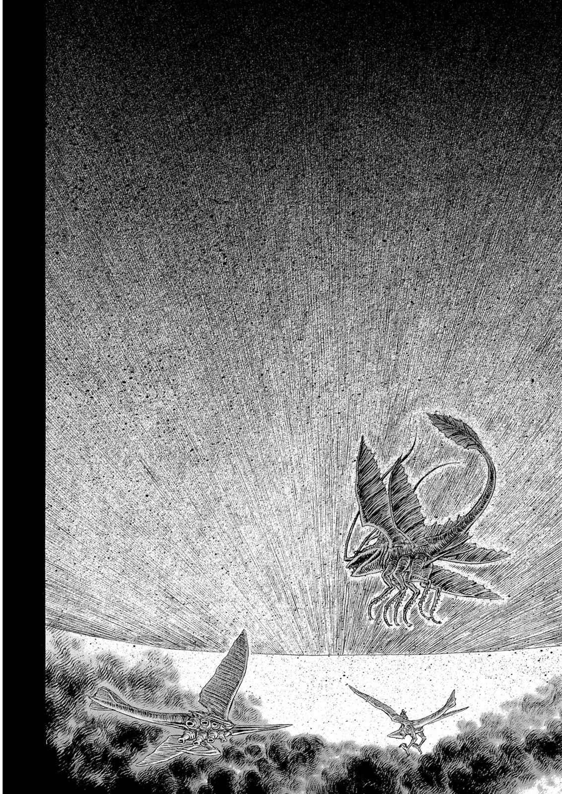 Berserk Chap 302 - Next Chap 303