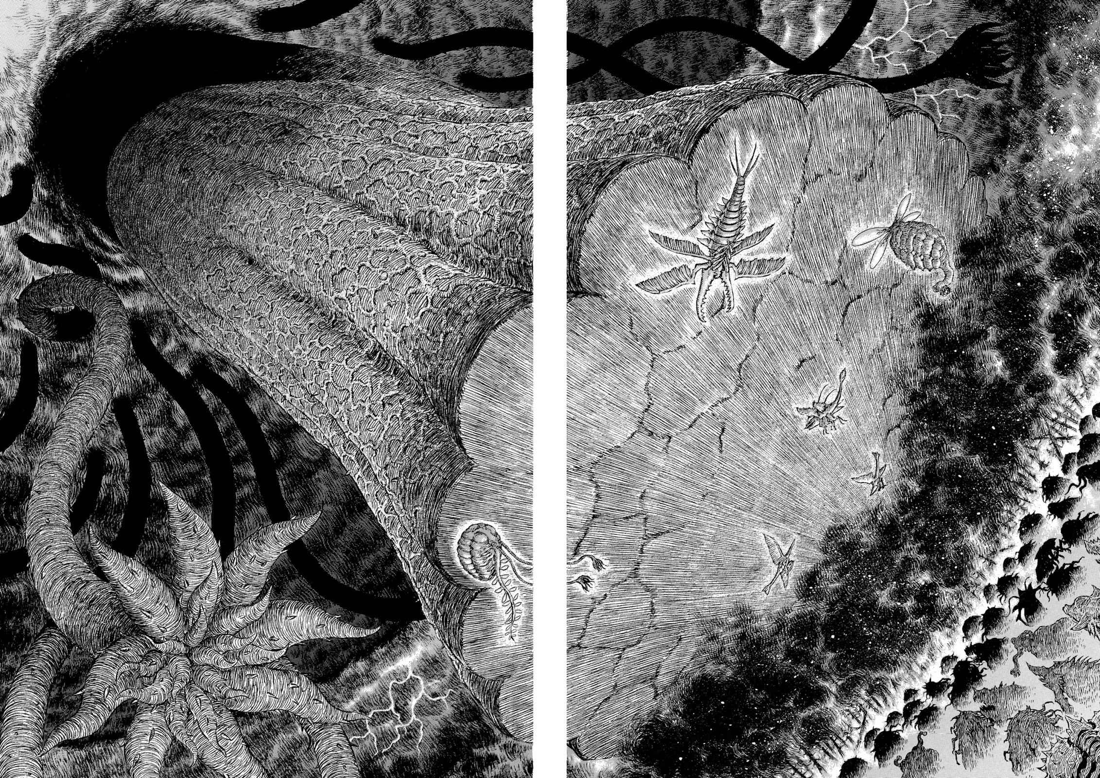 Berserk Chap 302 - Next Chap 303
