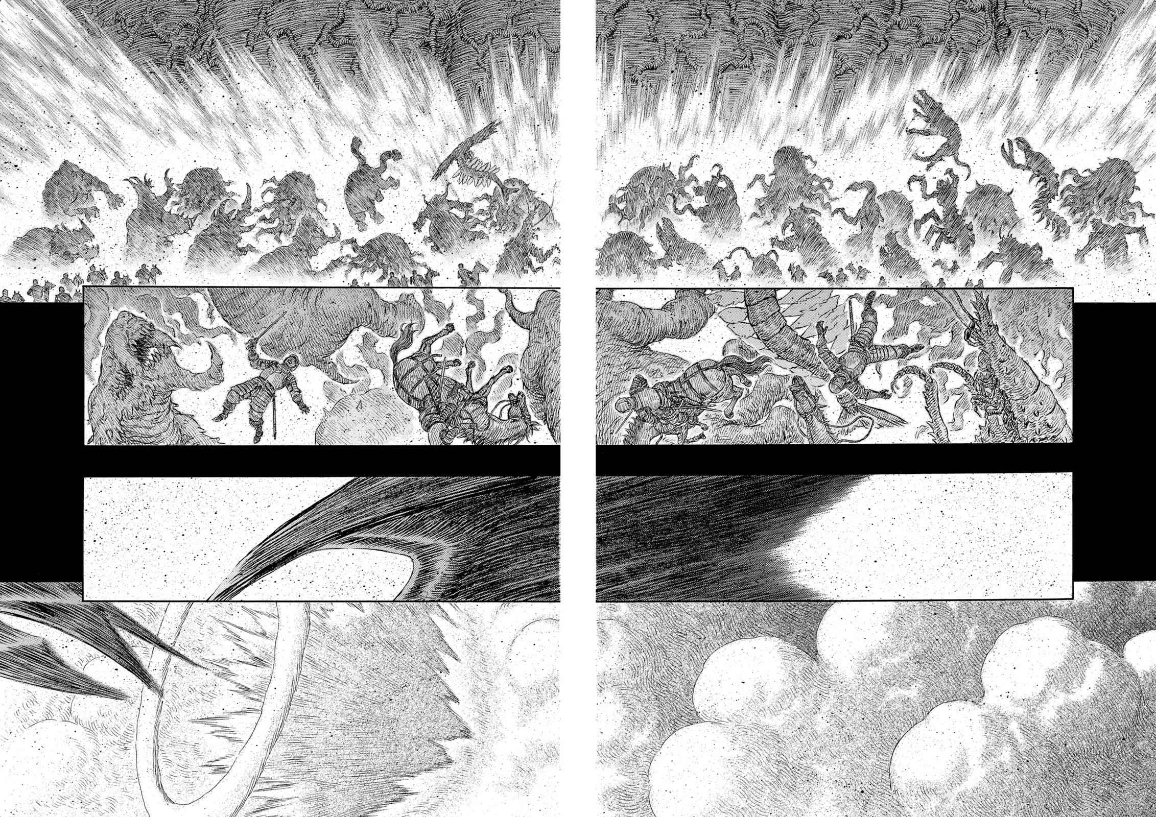Berserk Chap 302 - Next Chap 303