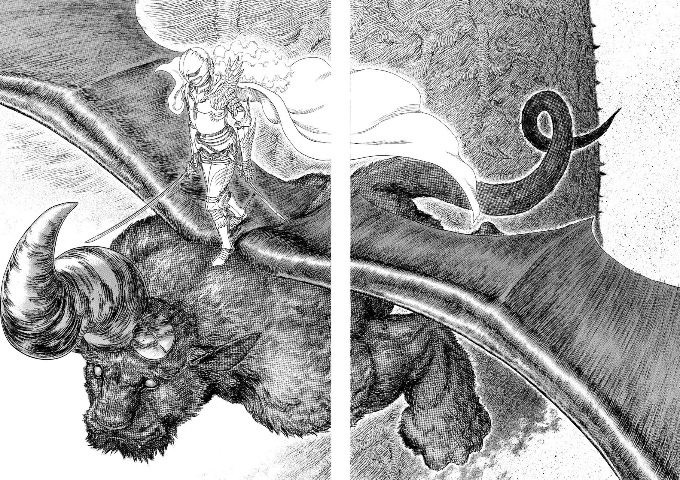 Berserk Chap 302 - Next Chap 303