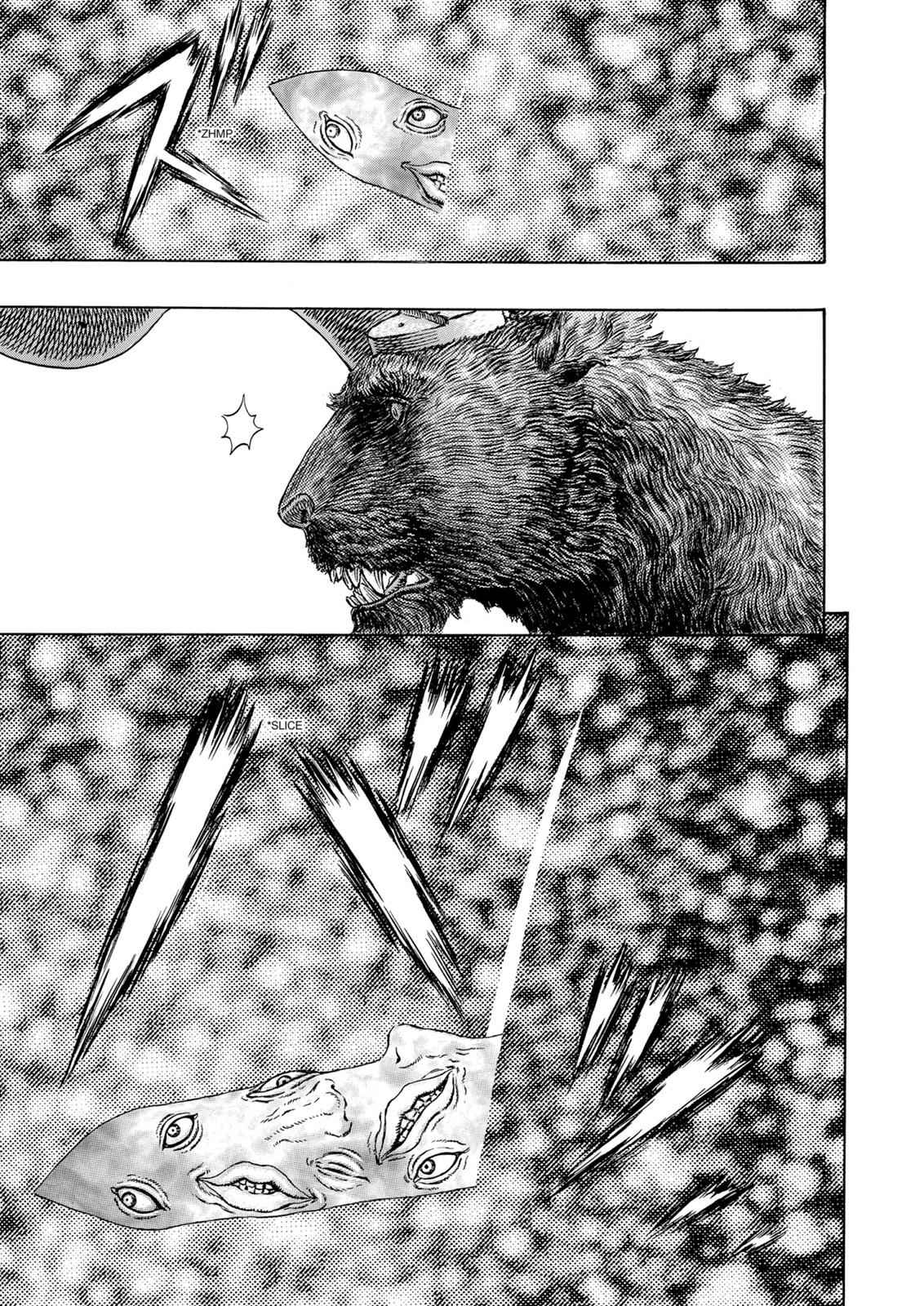 Berserk Chap 303 - Next Chap 304