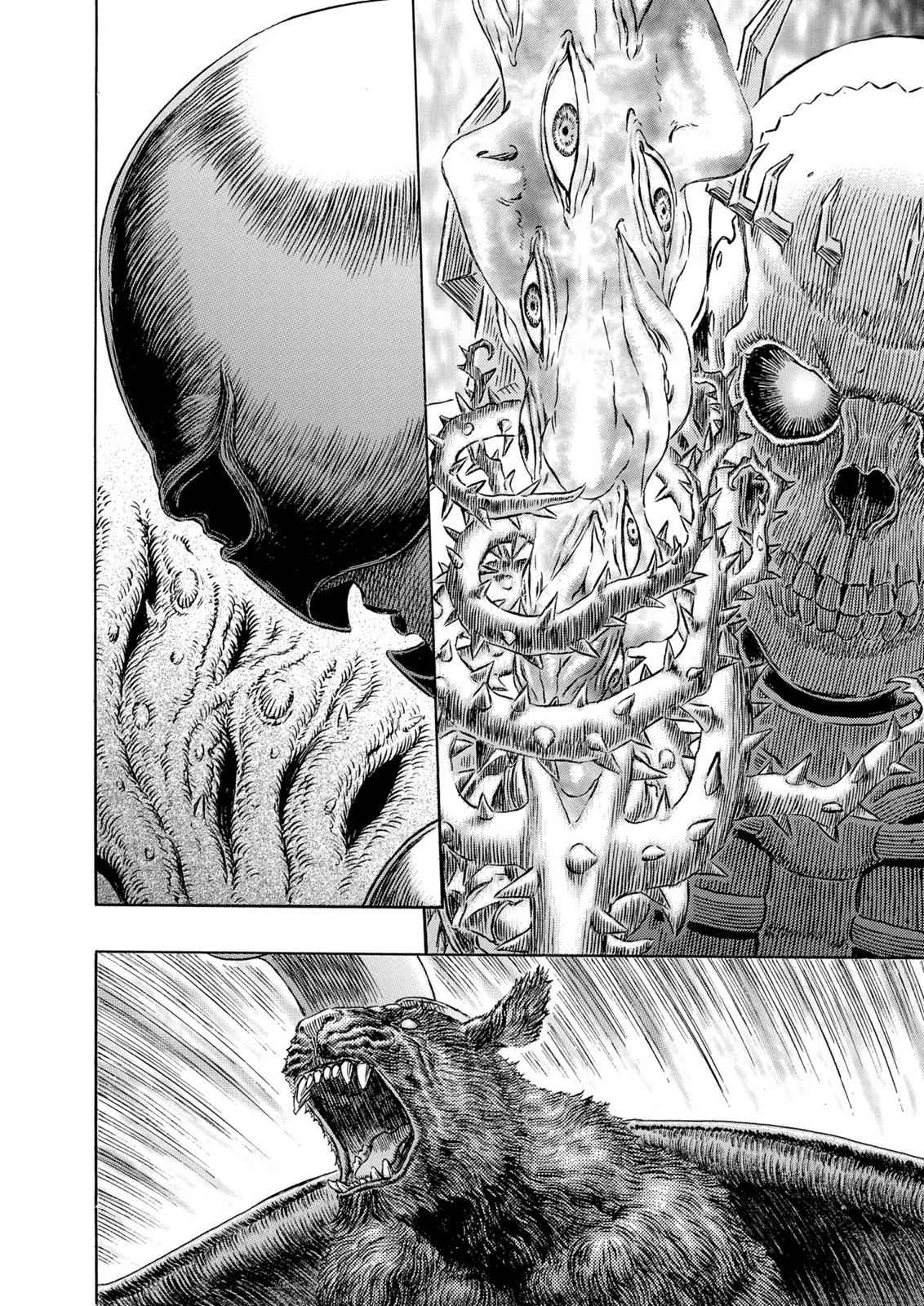 Berserk Chap 303 - Next Chap 304