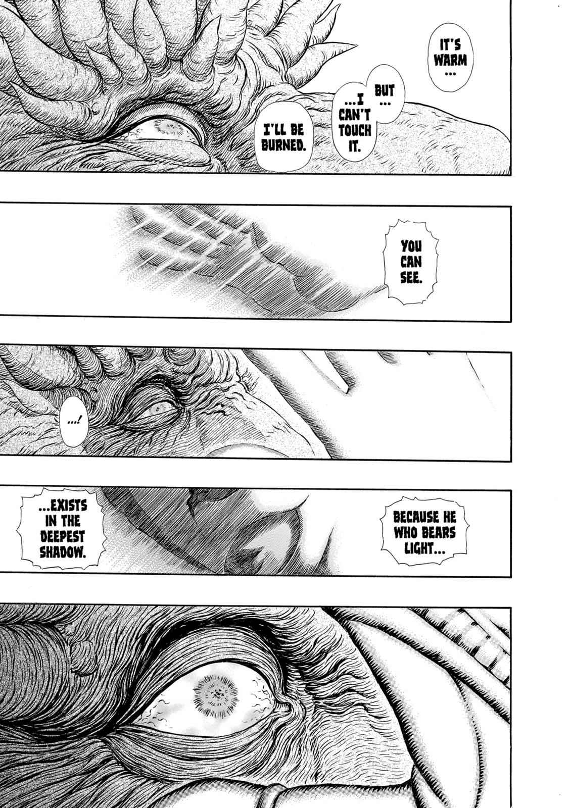 Berserk Chap 303 - Next Chap 304