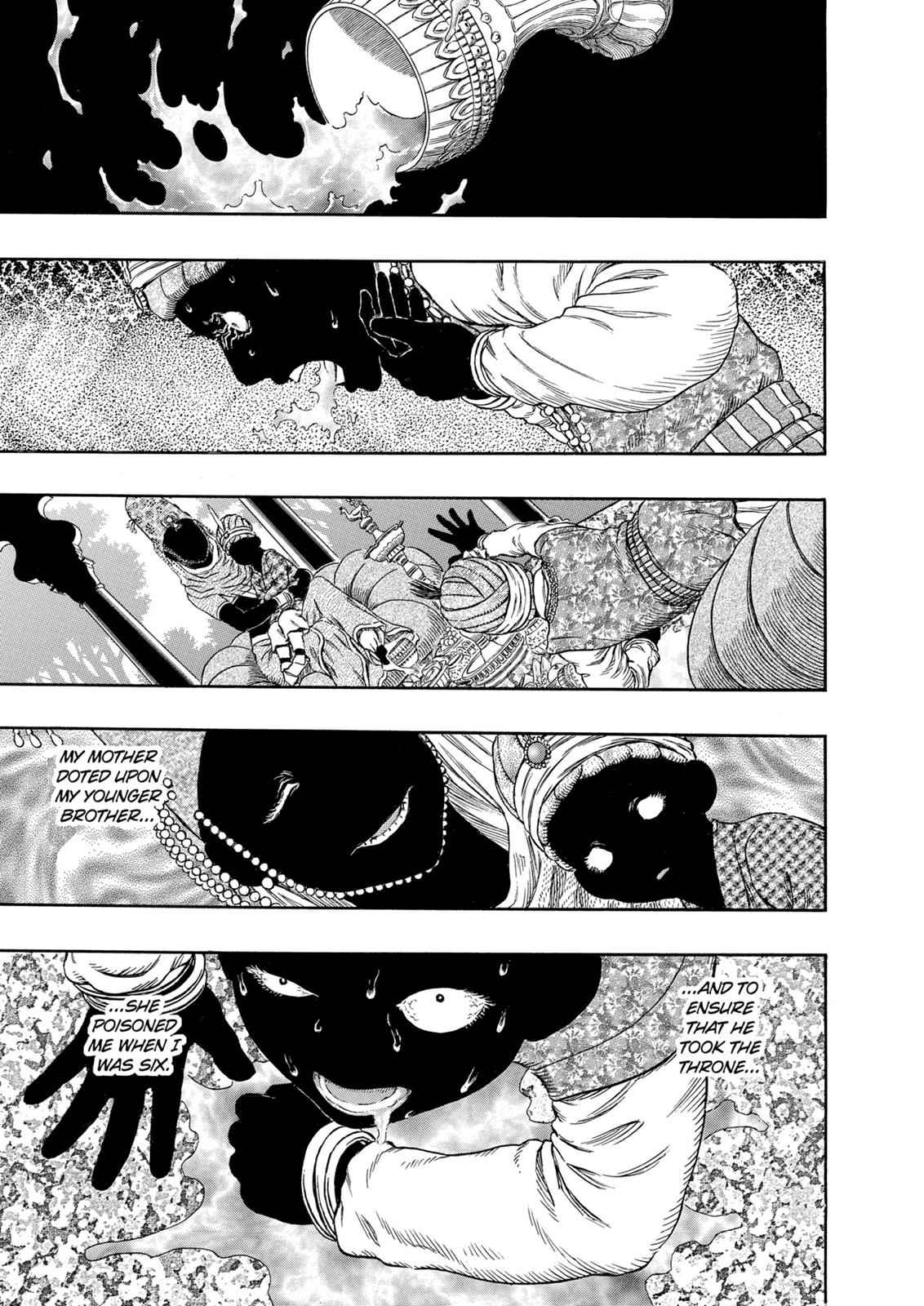 Berserk Chap 303 - Next Chap 304