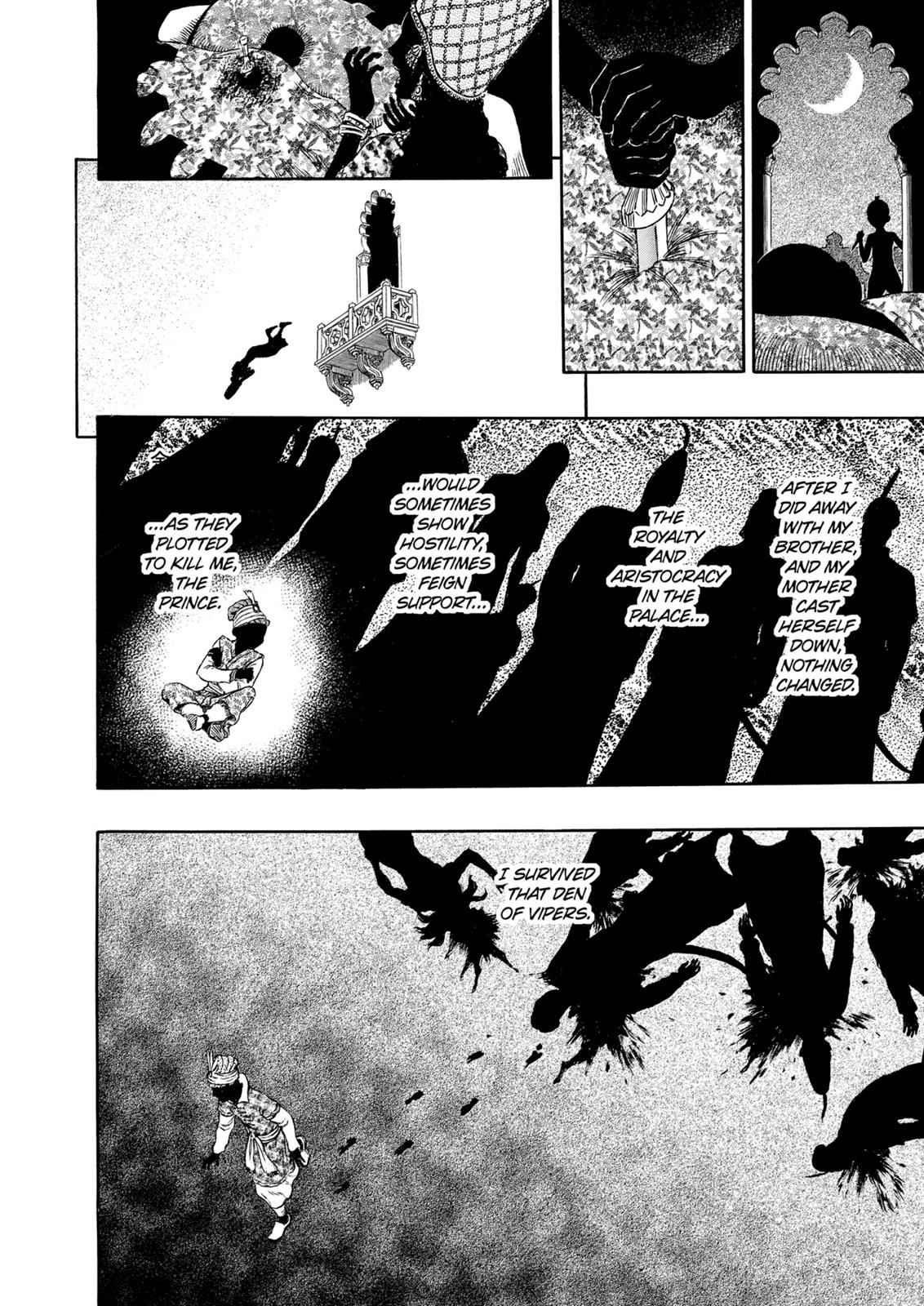 Berserk Chap 303 - Next Chap 304