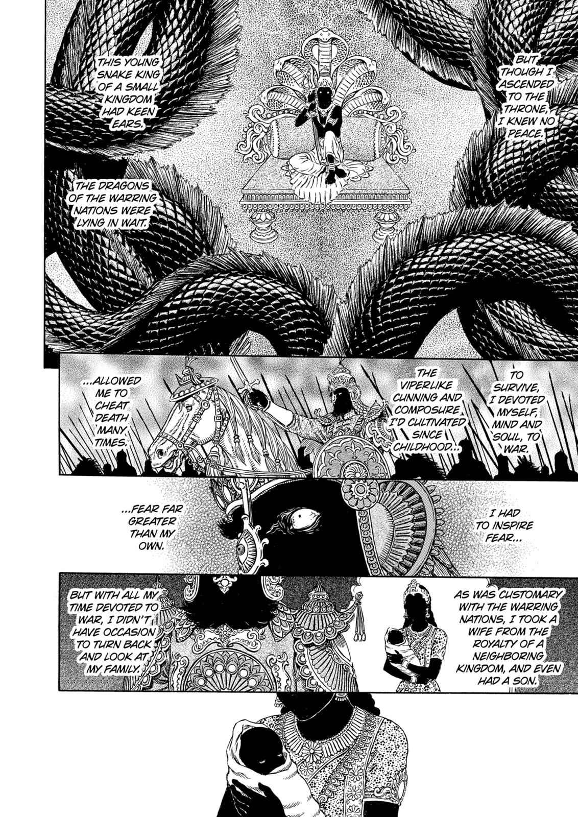 Berserk Chap 303 - Next Chap 304
