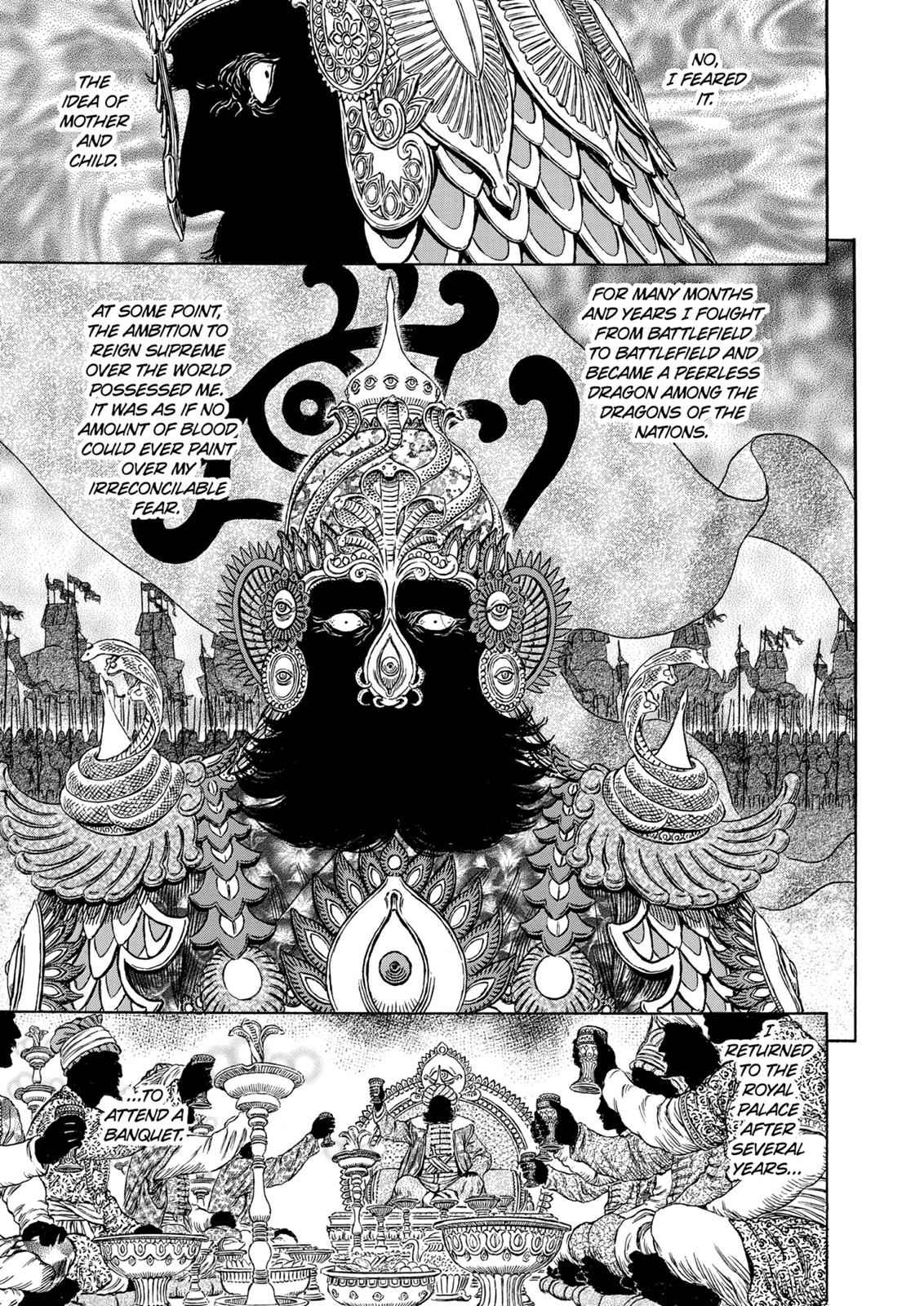 Berserk Chap 303 - Next Chap 304