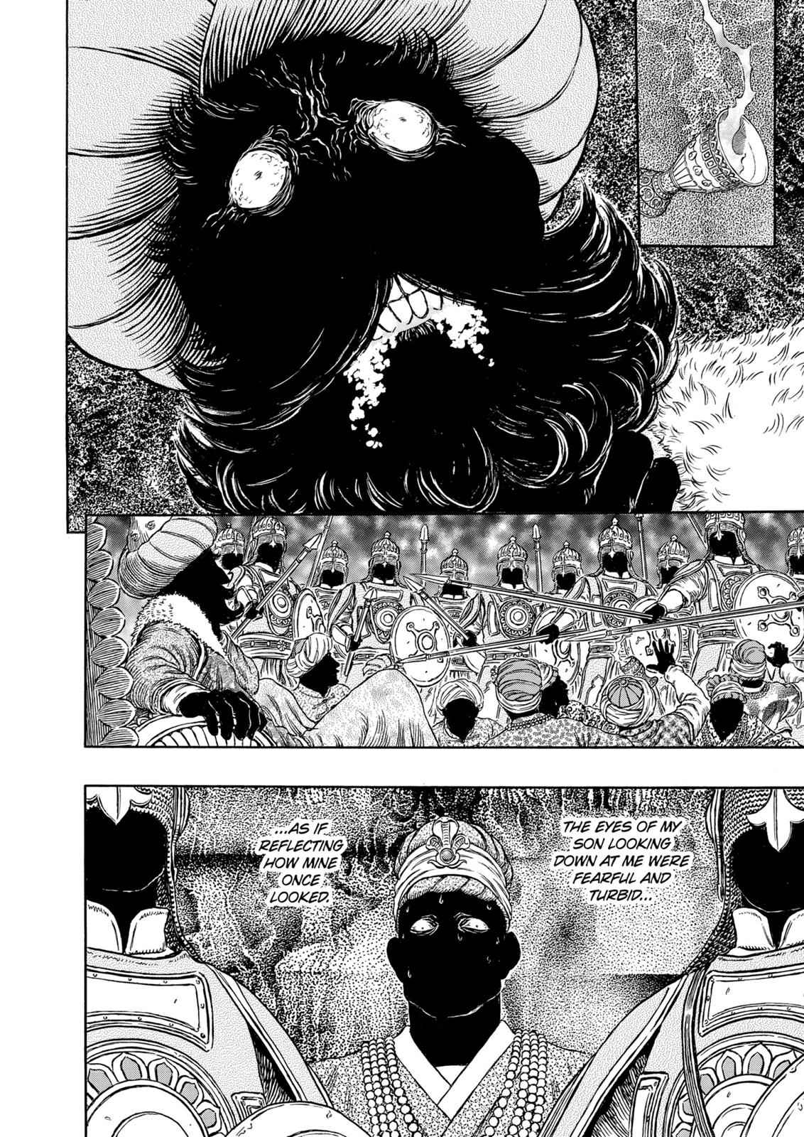Berserk Chap 303 - Next Chap 304