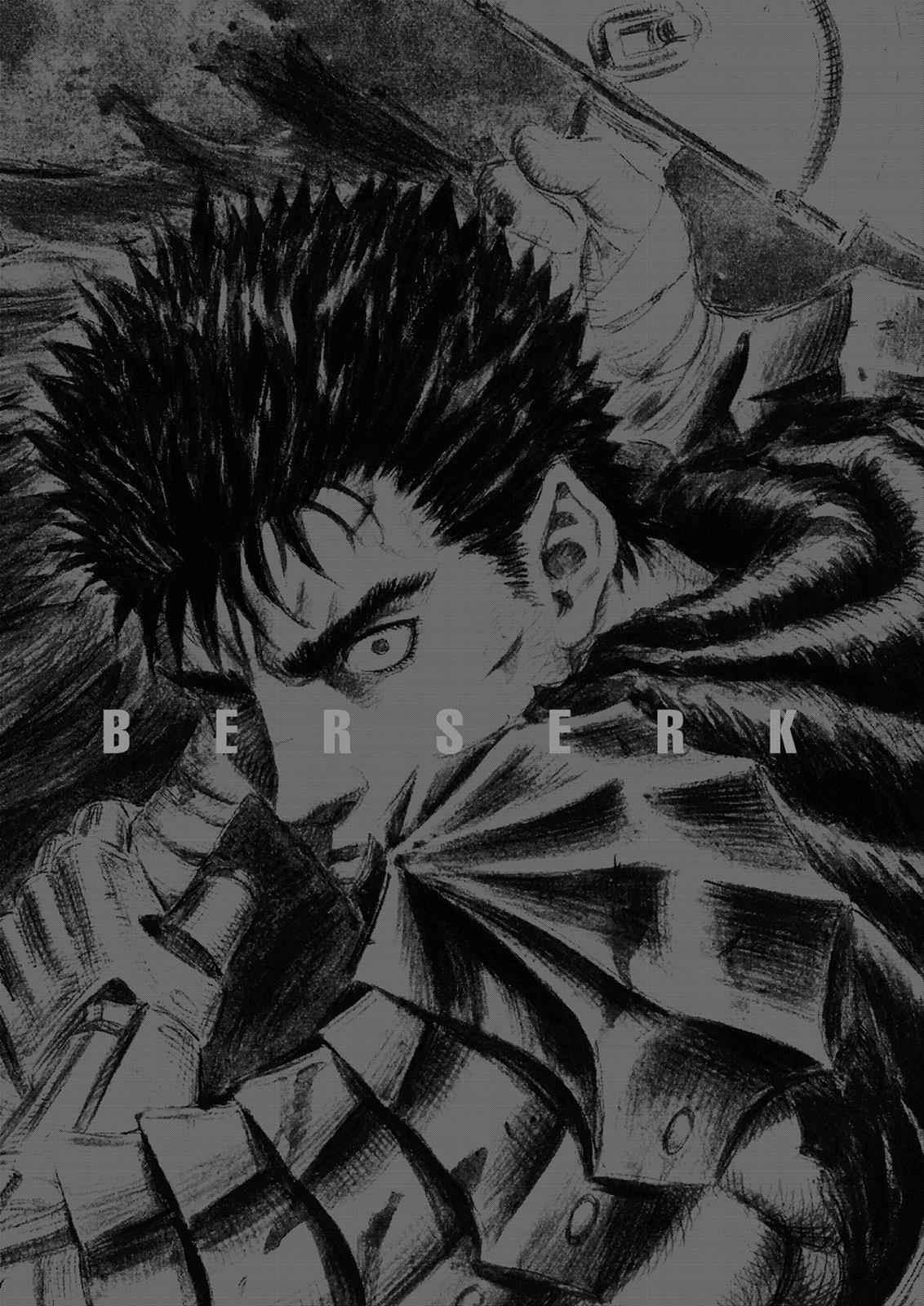 Berserk Chap 318 - Next Chap 319