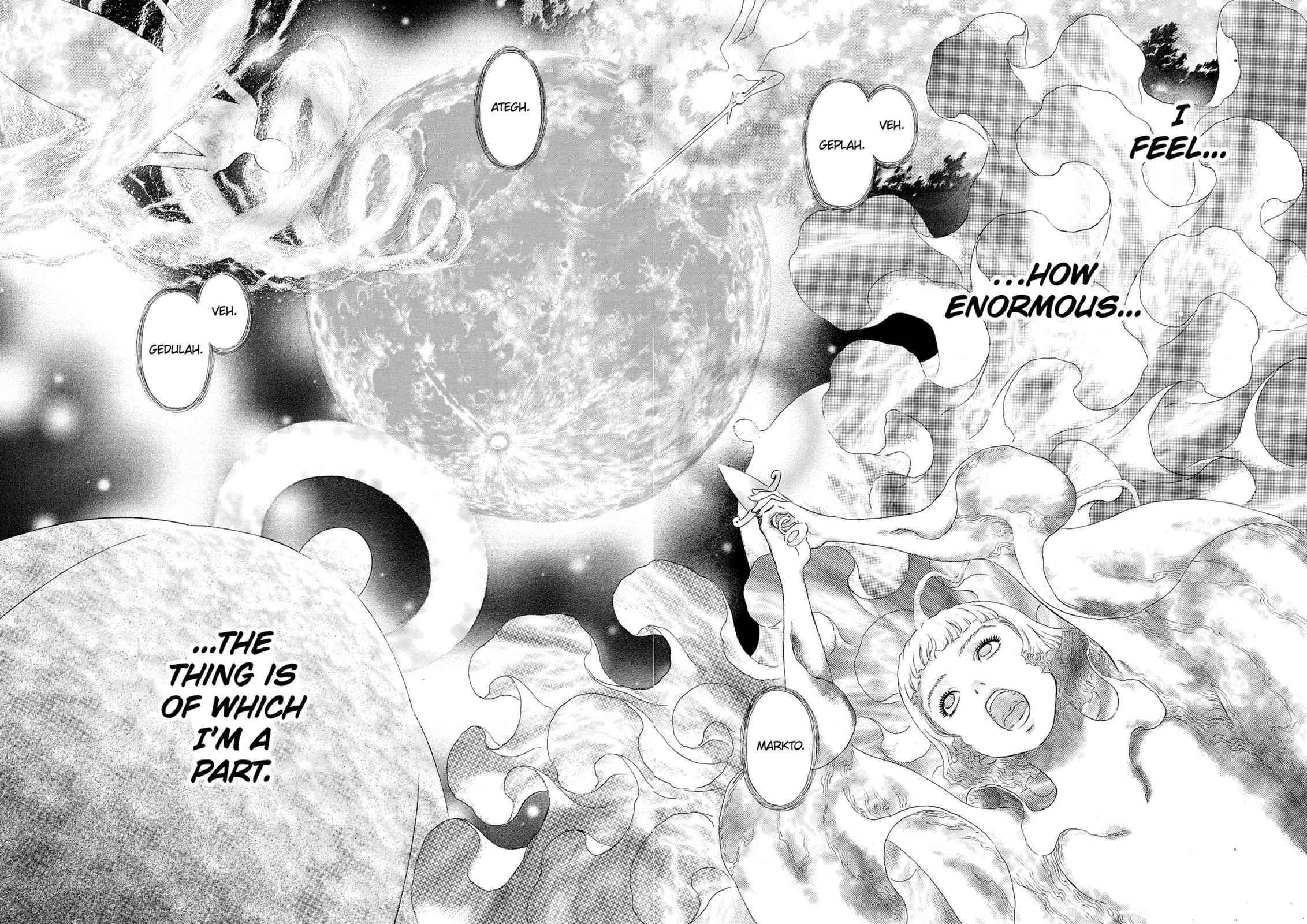 Berserk Chap 318 - Next Chap 319