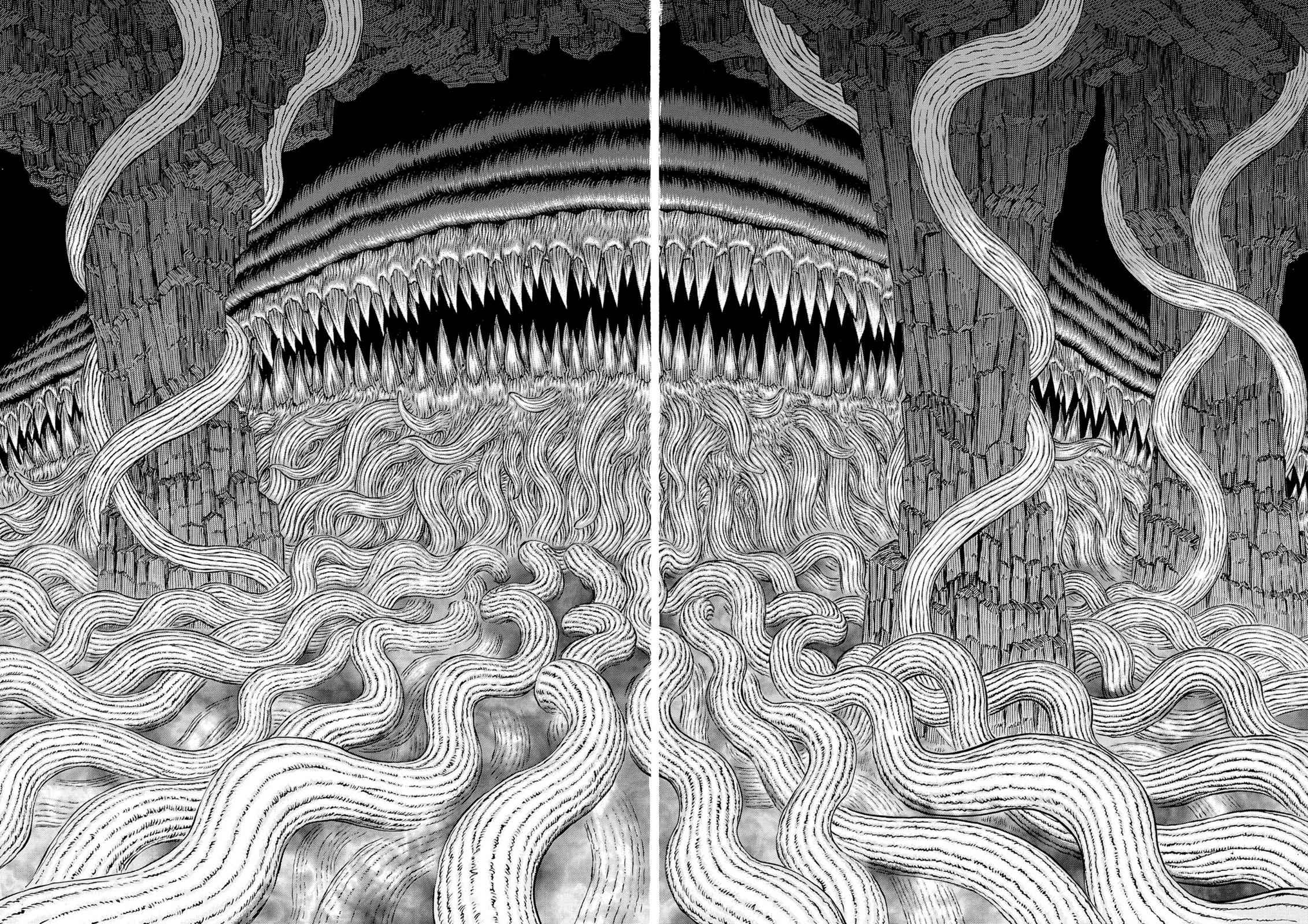Berserk Chap 319 - Next Chap 320