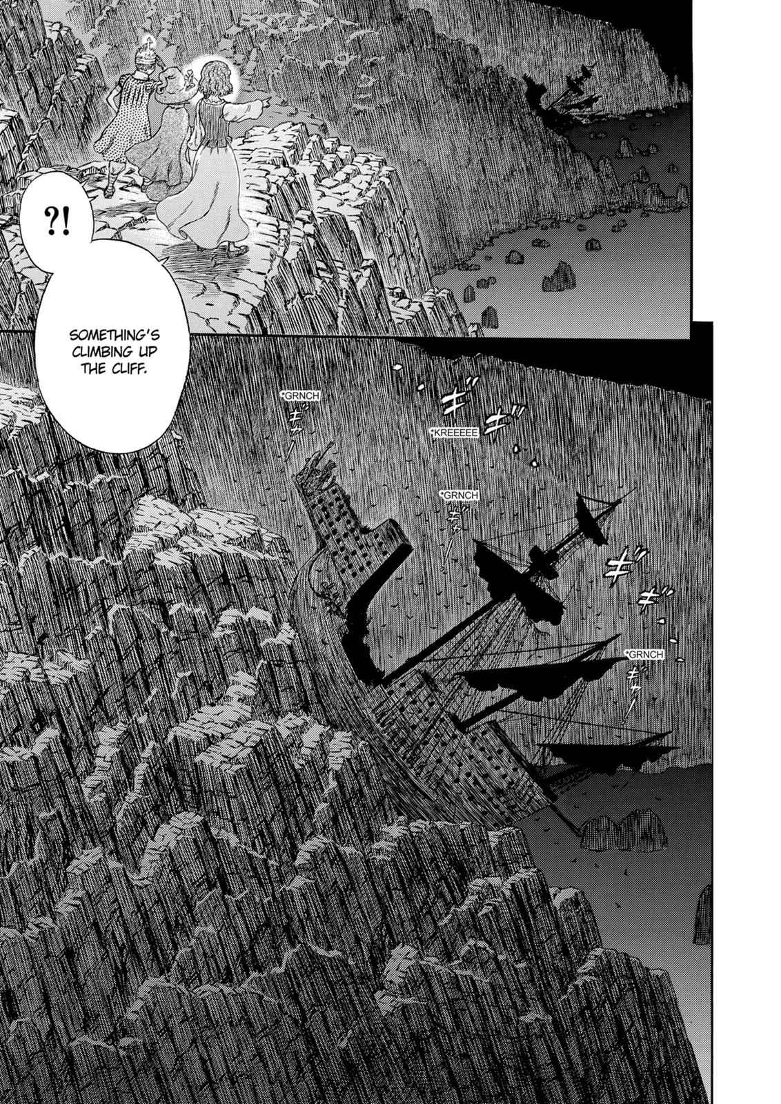 Berserk Chap 314 - Next Chap 315