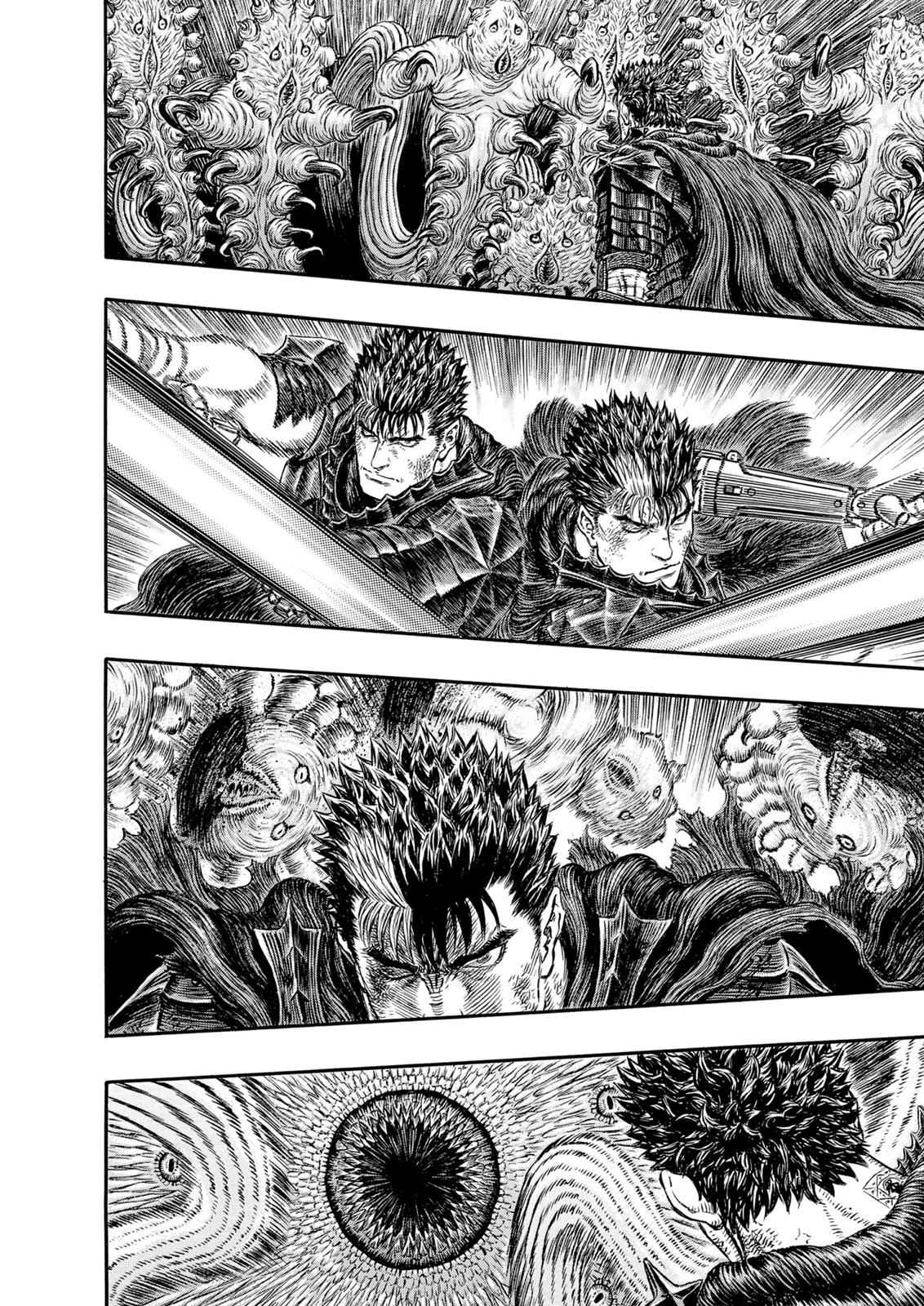 Berserk Chap 314 - Next Chap 315